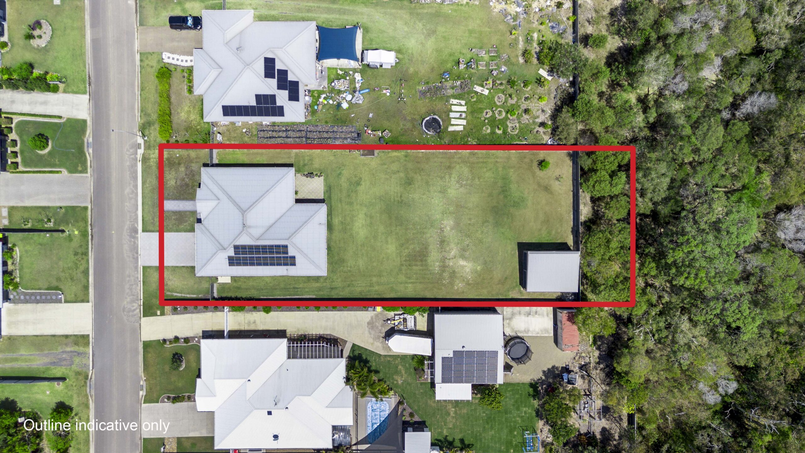 11 Bonita Court, URANGAN, QLD 4655 AUS