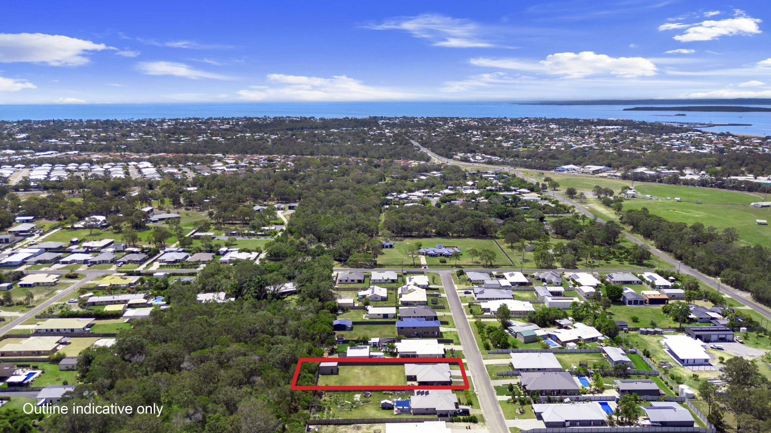 11 Bonita Court, URANGAN, QLD 4655 AUS