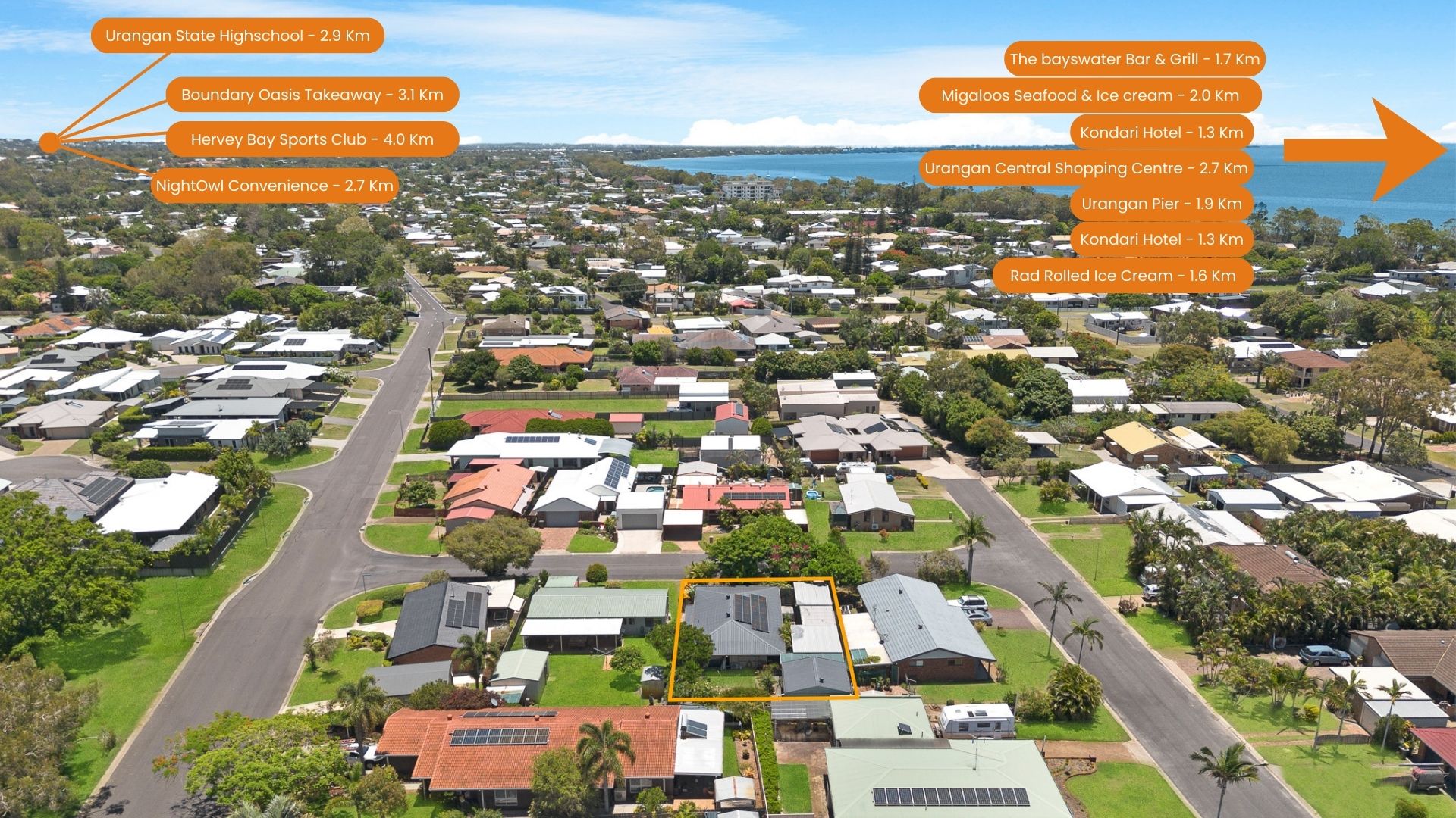 5 Sandalan Way, URANGAN, QLD 4655 AUS