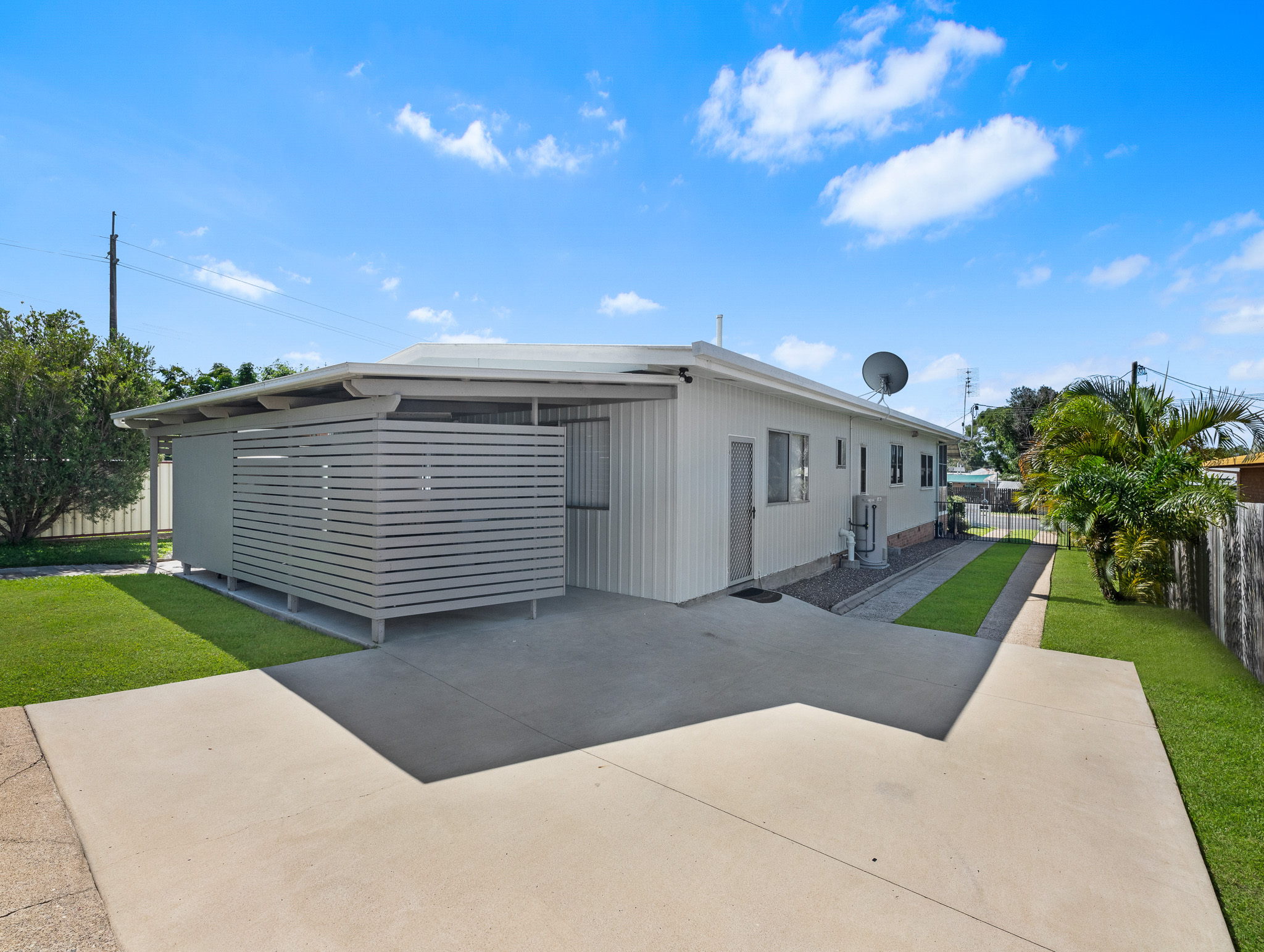 18 Shoreham Street, PIALBA, QLD 4655 AUS