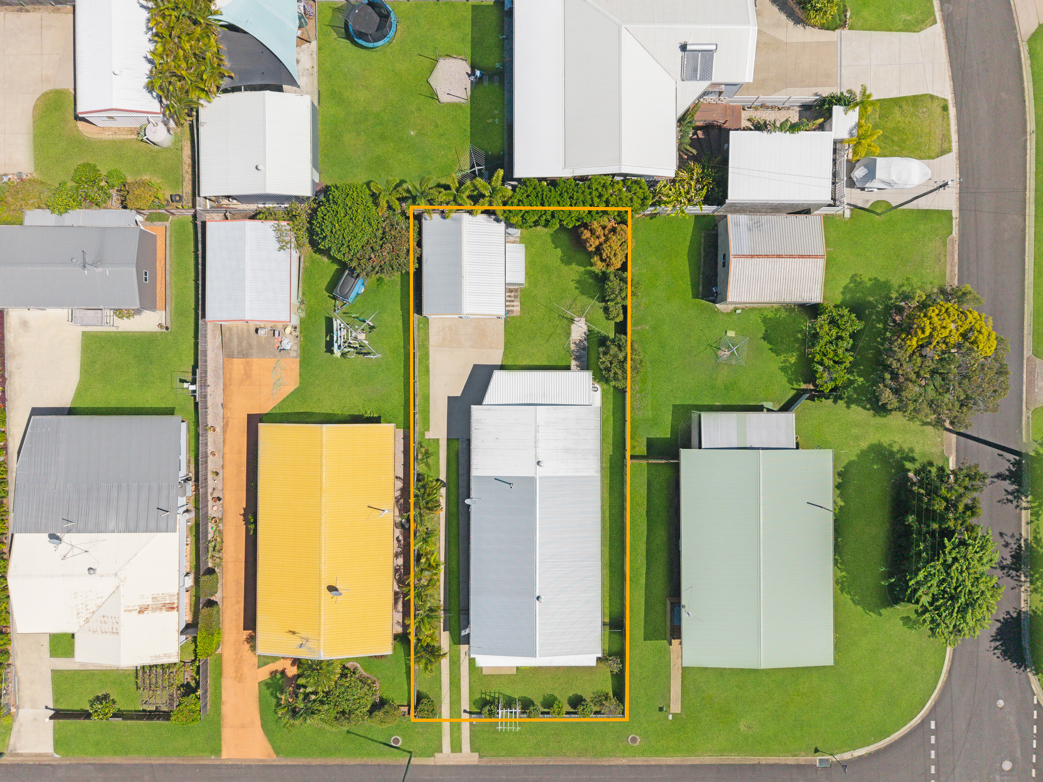 18 Shoreham Street, PIALBA, QLD 4655 AUS