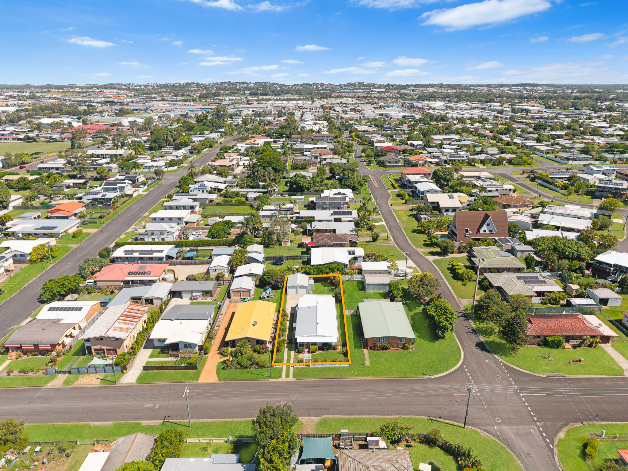 18 Shoreham Street, PIALBA, QLD 4655 AUS