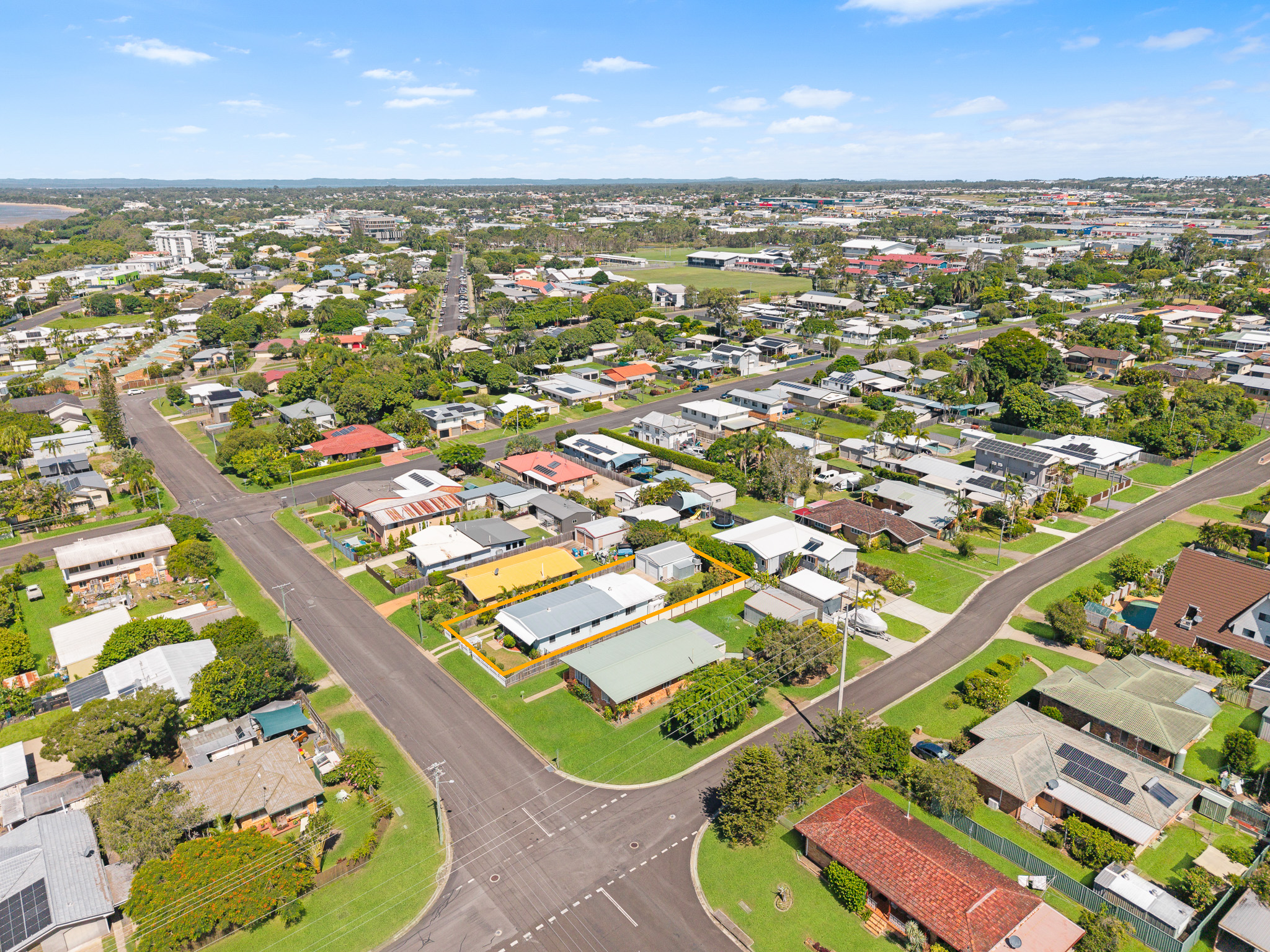 18 Shoreham Street, PIALBA, QLD 4655 AUS