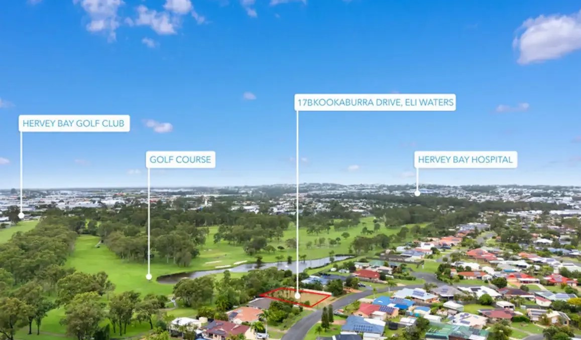 17B Kookaburra Drive, ELI WATERS, QLD 4655 AUS