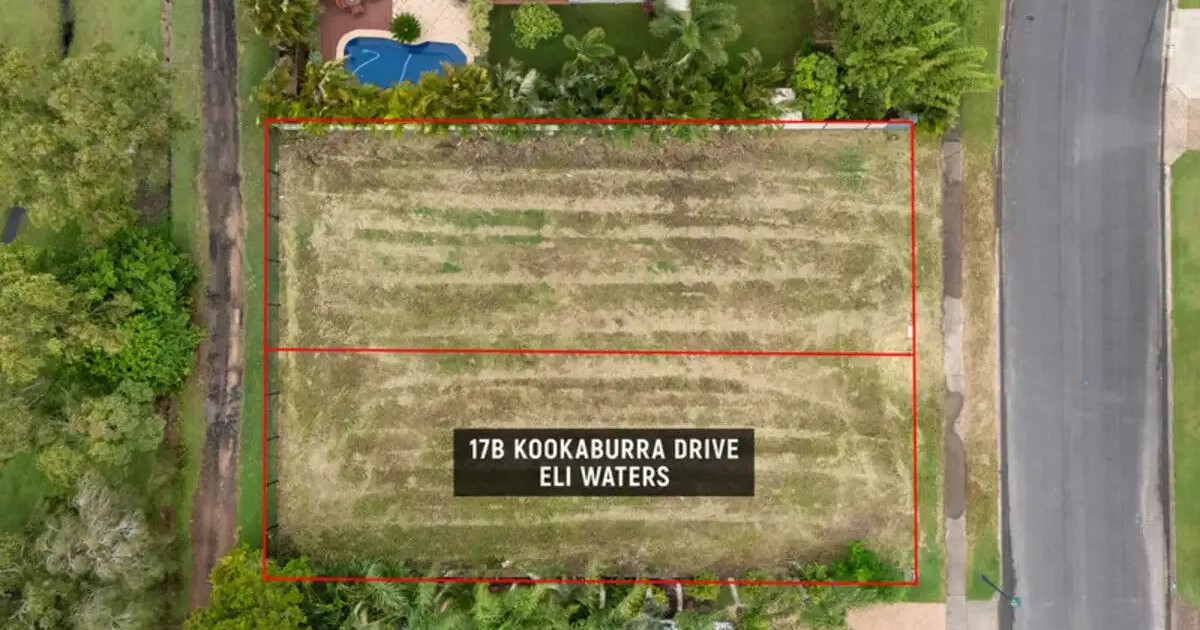 17B Kookaburra Drive, ELI WATERS, QLD 4655 AUS