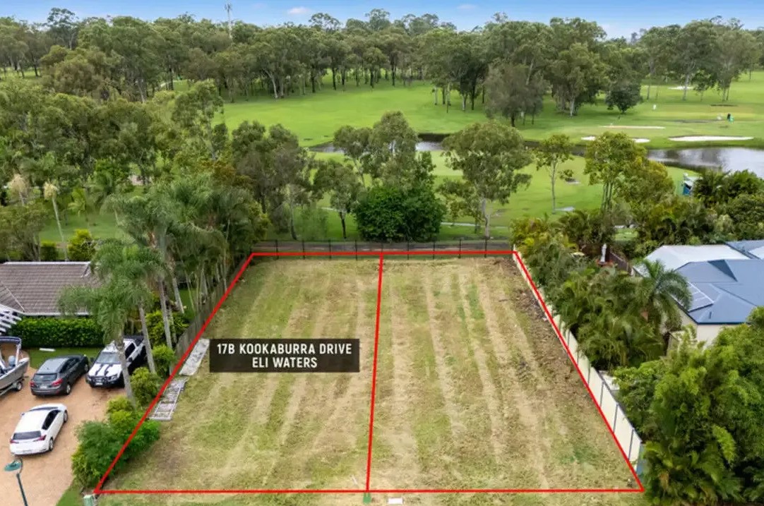 17B Kookaburra Drive, ELI WATERS, QLD 4655 AUS