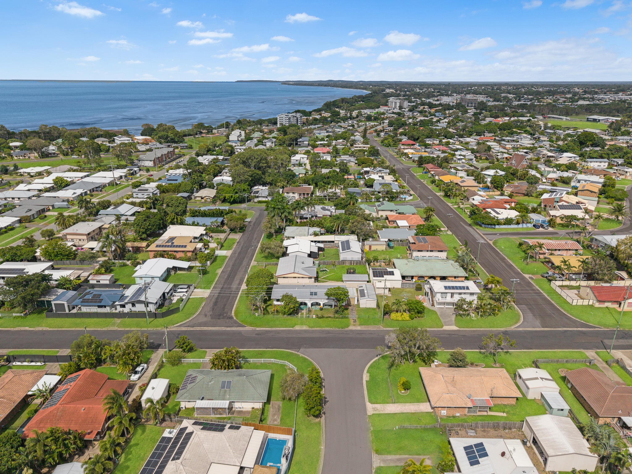 12 Jackson Street, PIALBA, QLD 4655 AUS