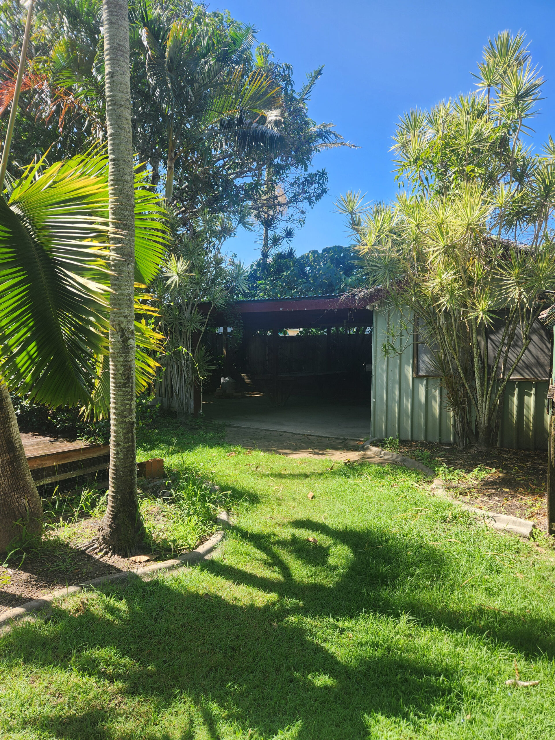 15 Ocean Street, TORQUAY, QLD 4655 AUS