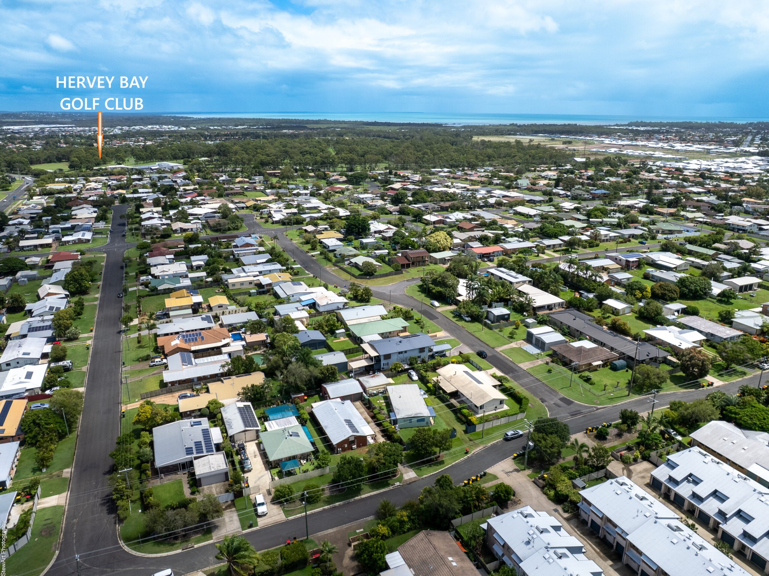 77 Winchelsea Street, PIALBA, QLD 4655 AUS