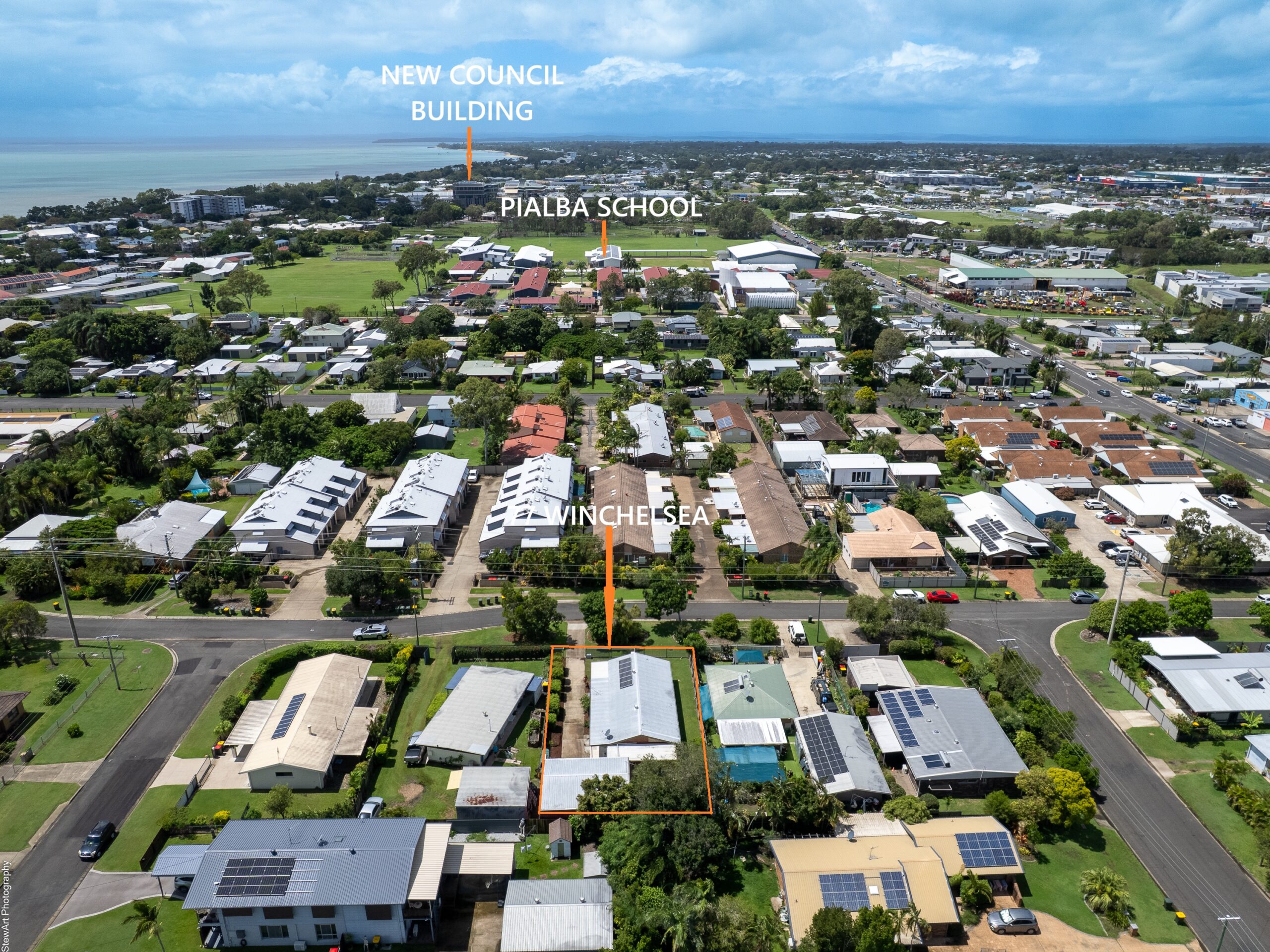 77 Winchelsea Street, PIALBA, QLD 4655 AUS