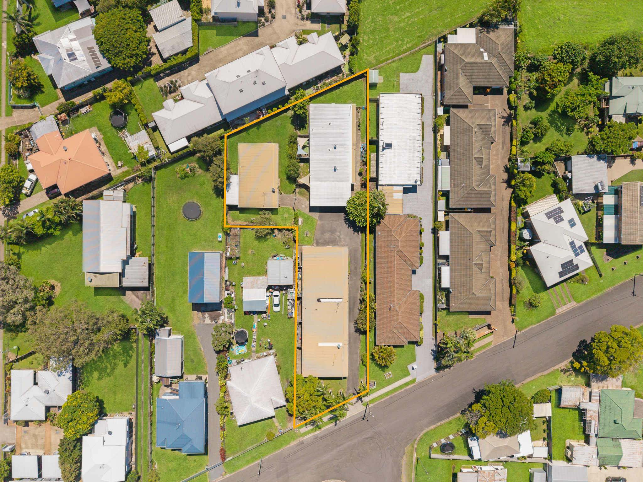 17 George Street, PIALBA, QLD 4655 AUS