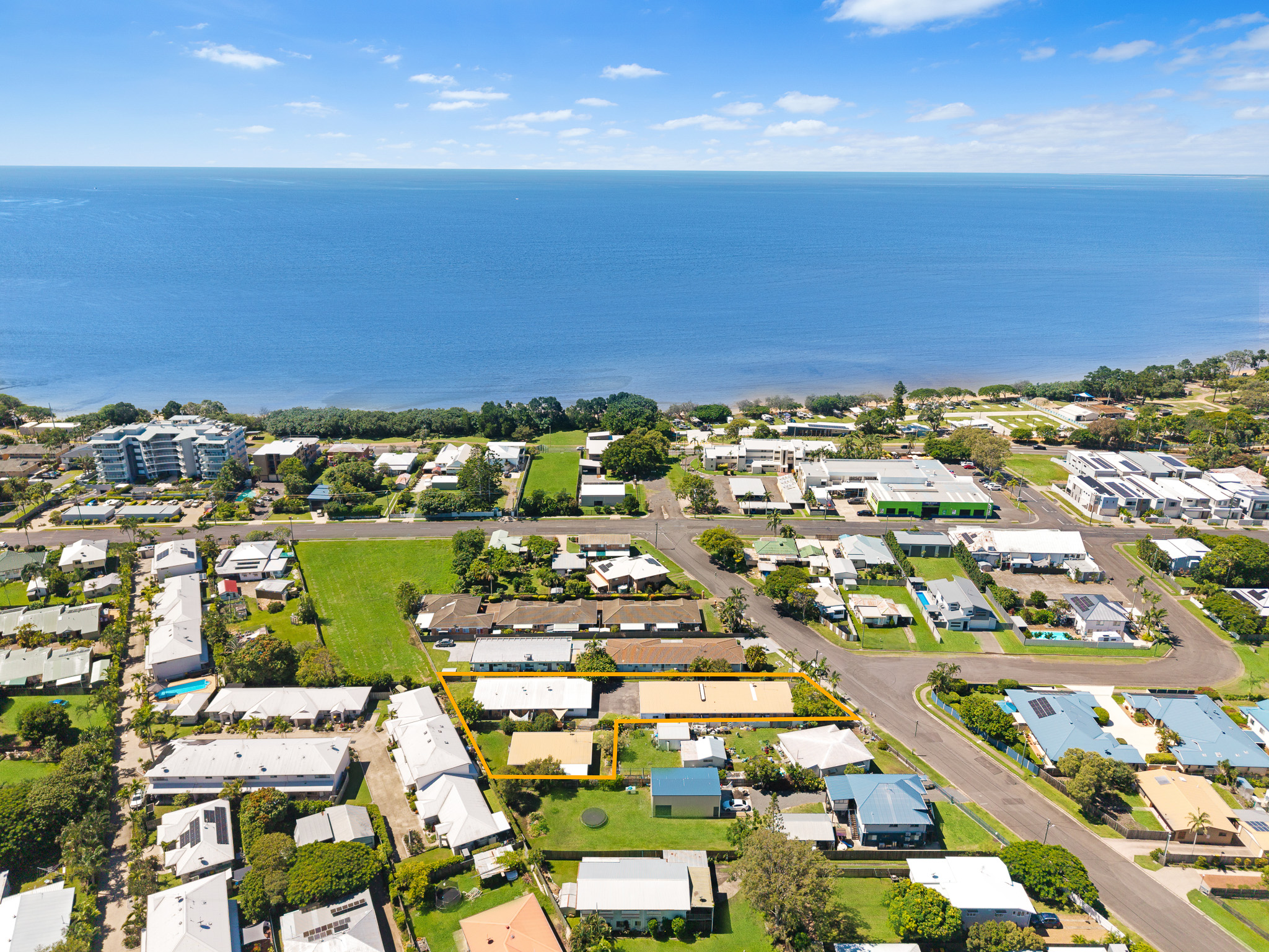 17 George Street, PIALBA, QLD 4655 AUS