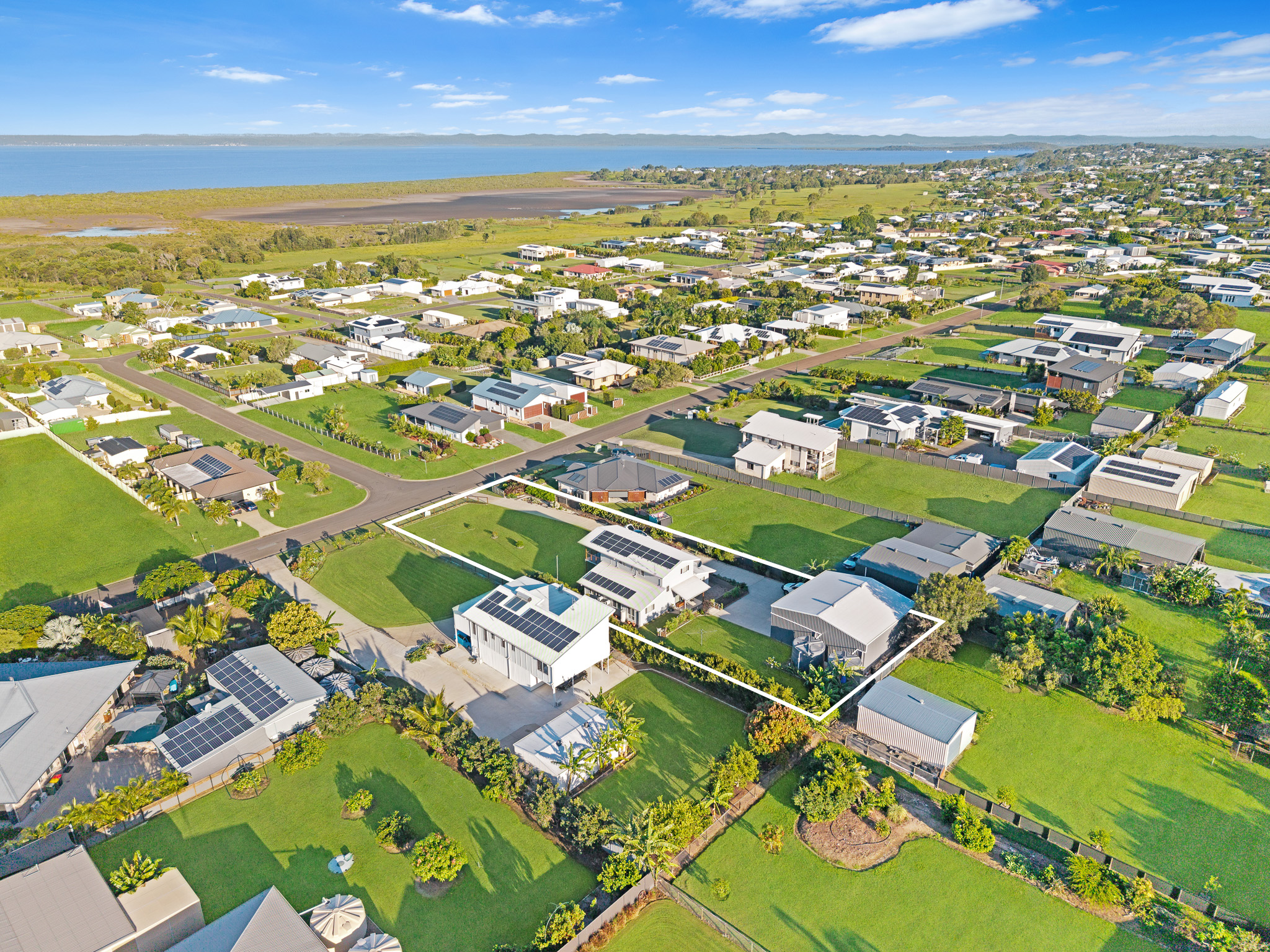 41 Windjammer Circuit, RIVER HEADS, QLD 4655 AUS