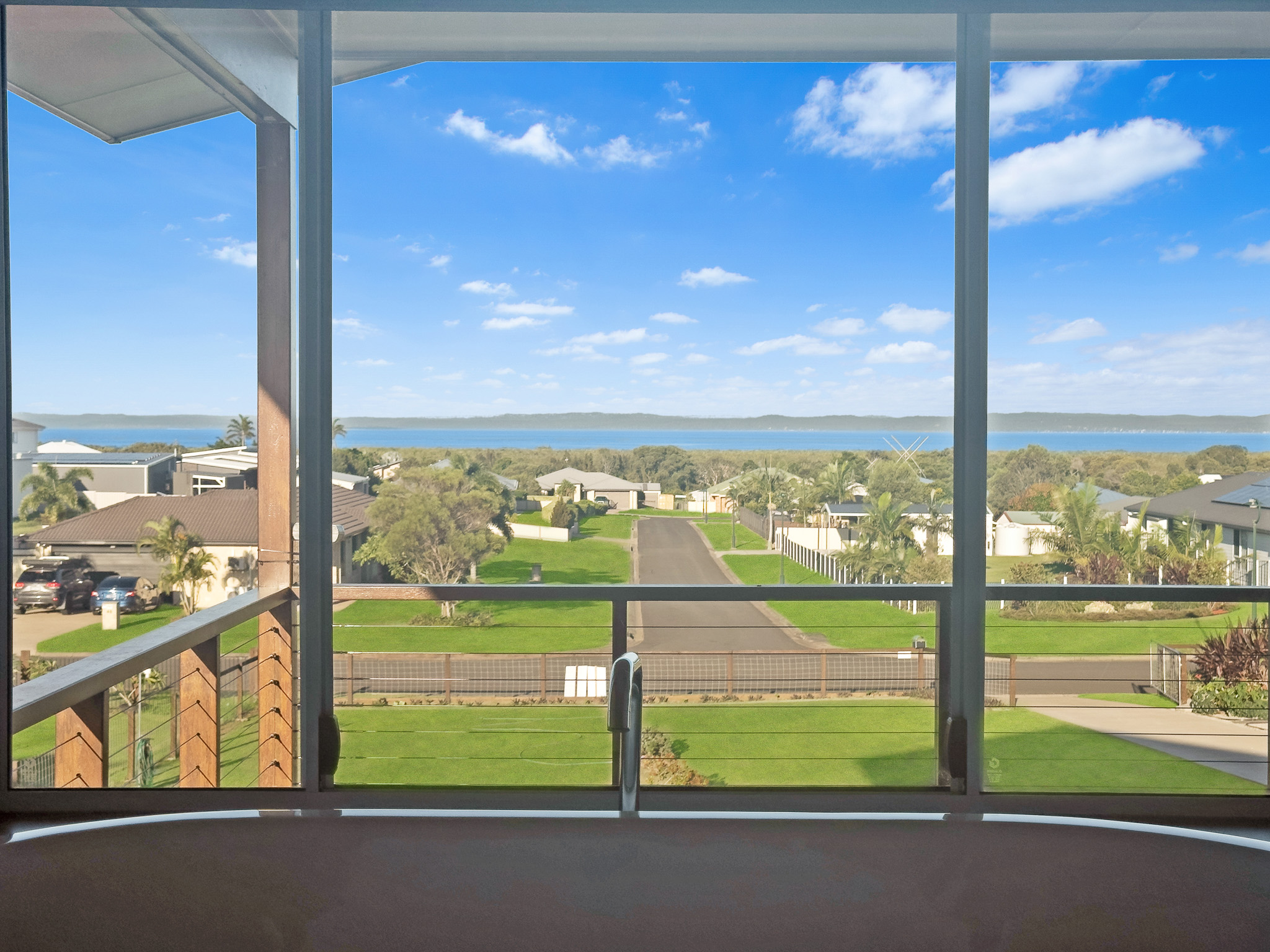 41 Windjammer Circuit, RIVER HEADS, QLD 4655 AUS