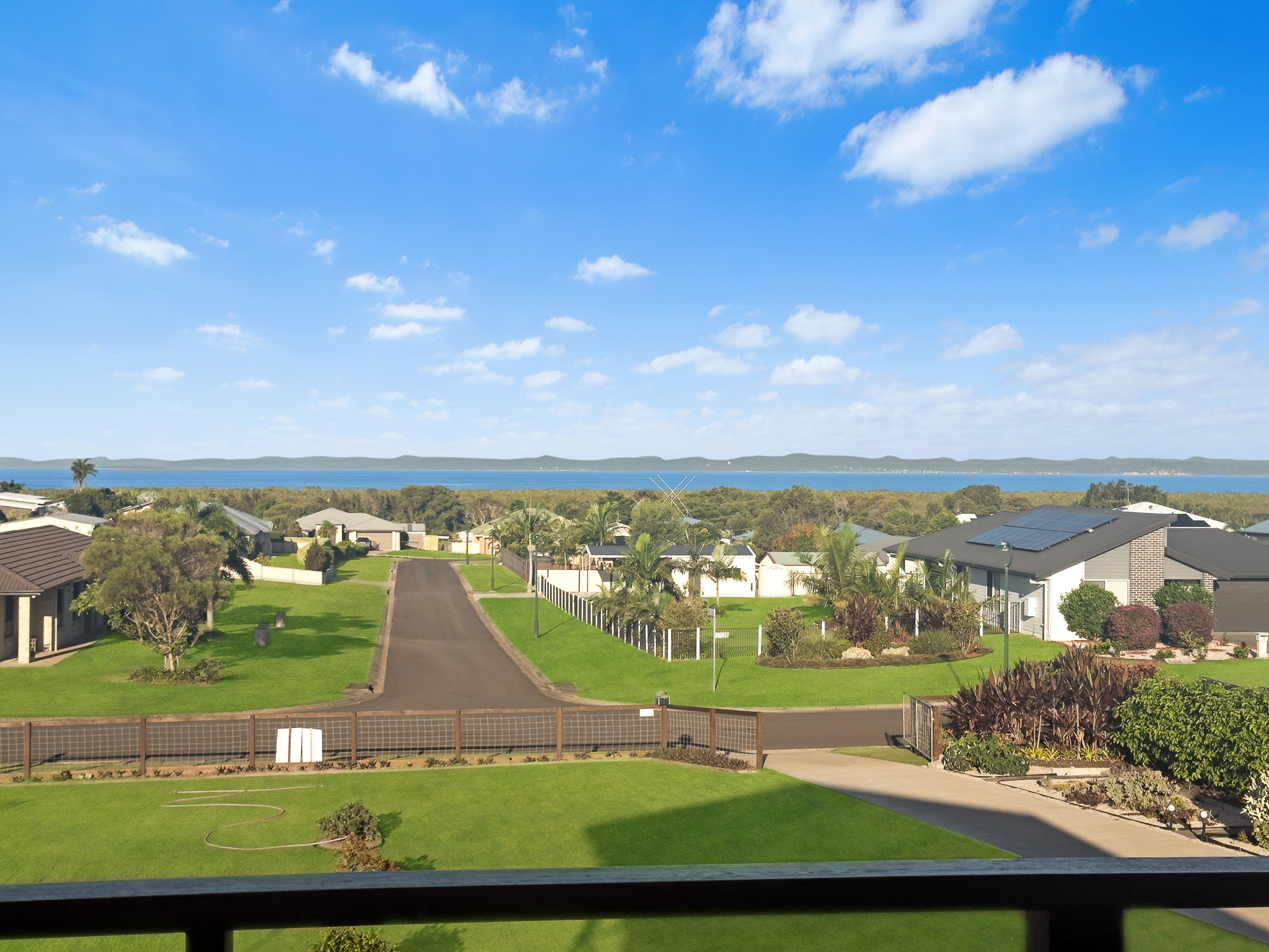 41 Windjammer Circuit, RIVER HEADS, QLD 4655 AUS