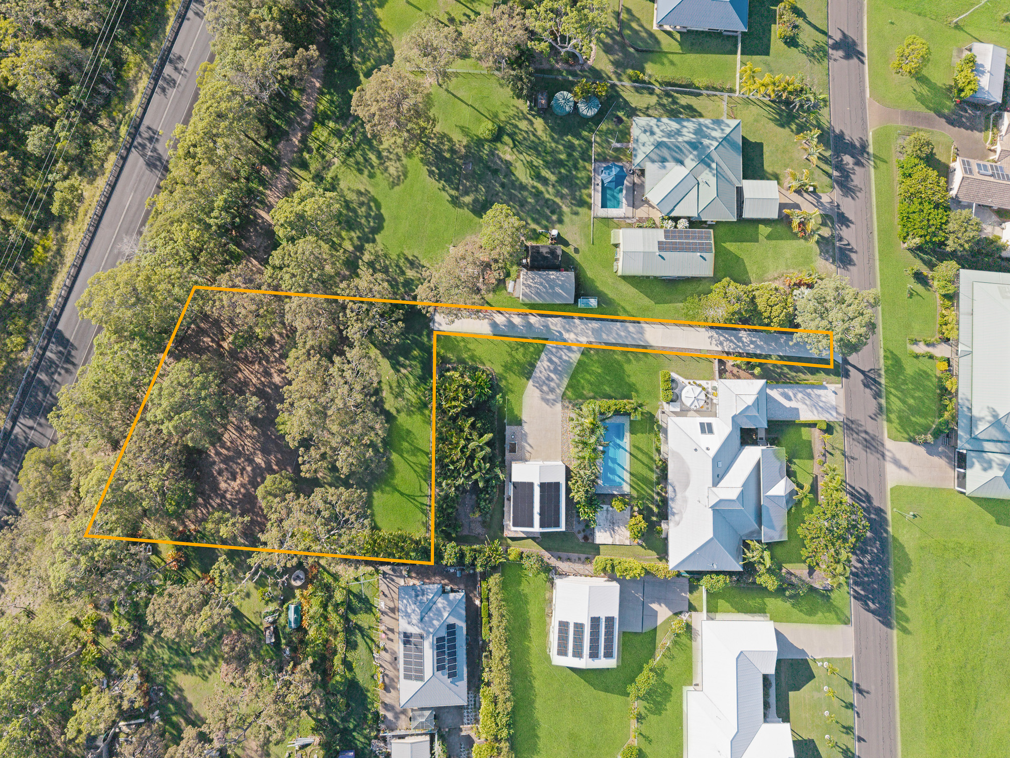 20 Longview  Drive, RIVER HEADS, QLD 4655 AUS