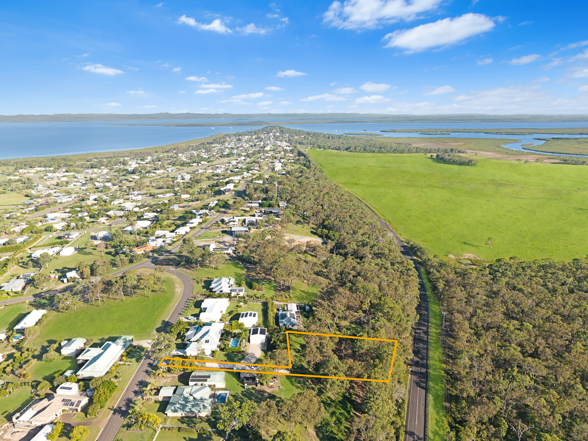 20 Longview  Drive, RIVER HEADS, QLD 4655 AUS