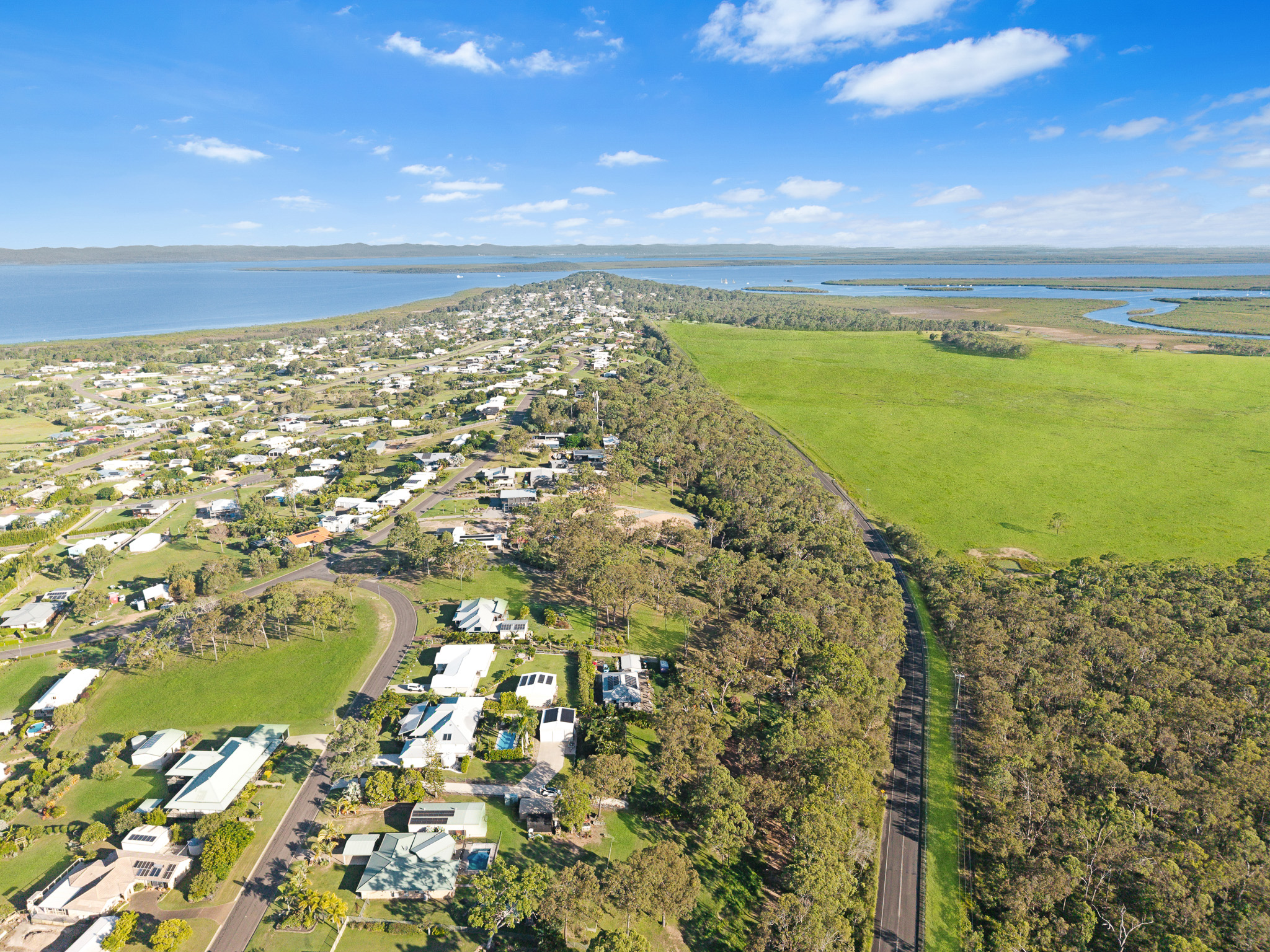 20 Longview  Drive, RIVER HEADS, QLD 4655 AUS