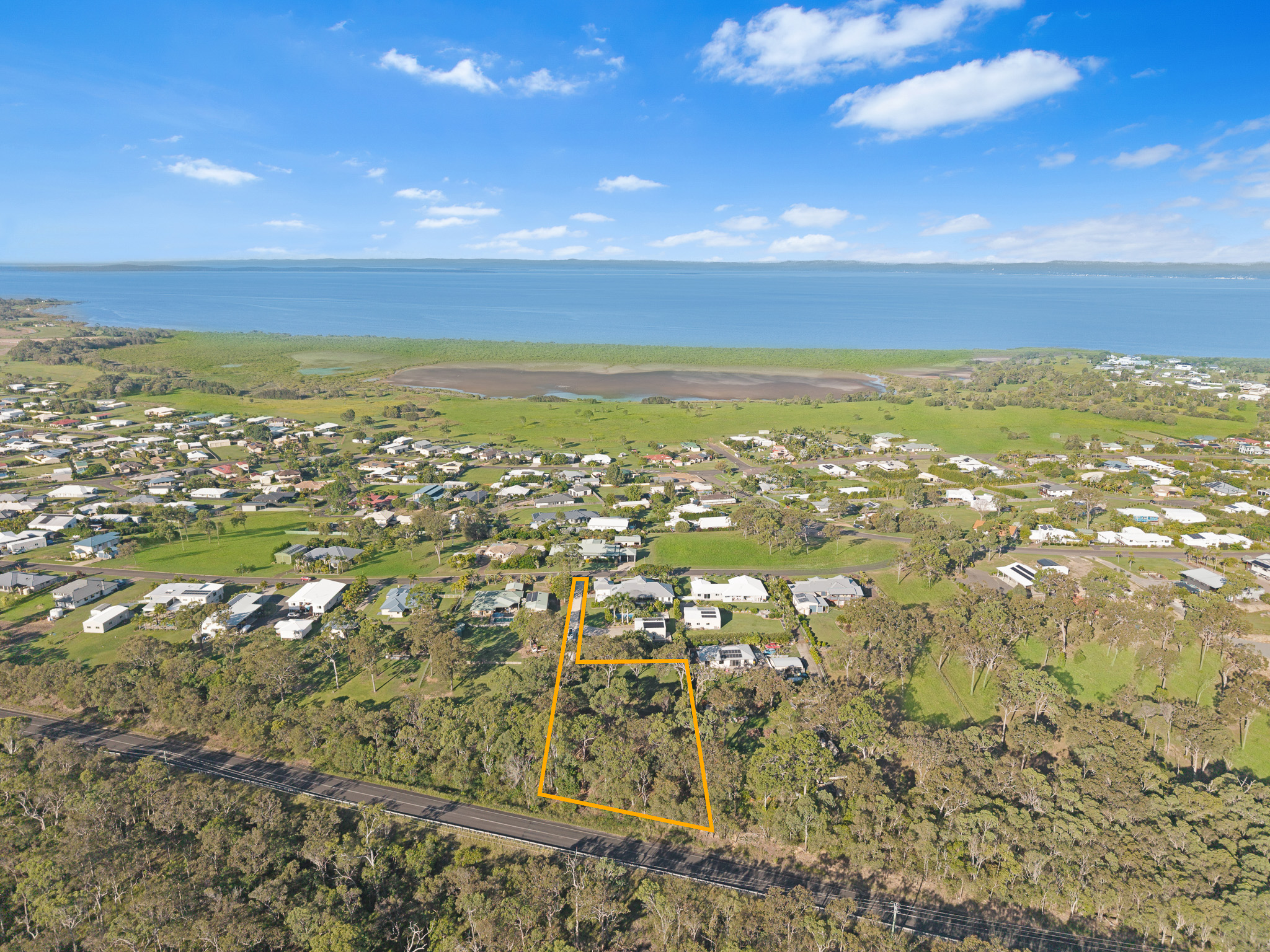 20 Longview  Drive, RIVER HEADS, QLD 4655 AUS