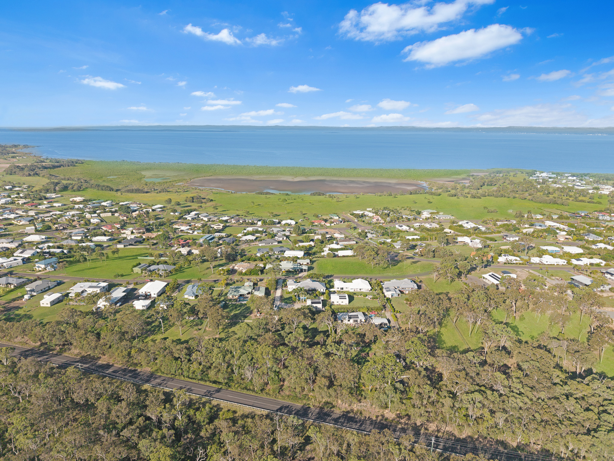 20 Longview  Drive, RIVER HEADS, QLD 4655 AUS