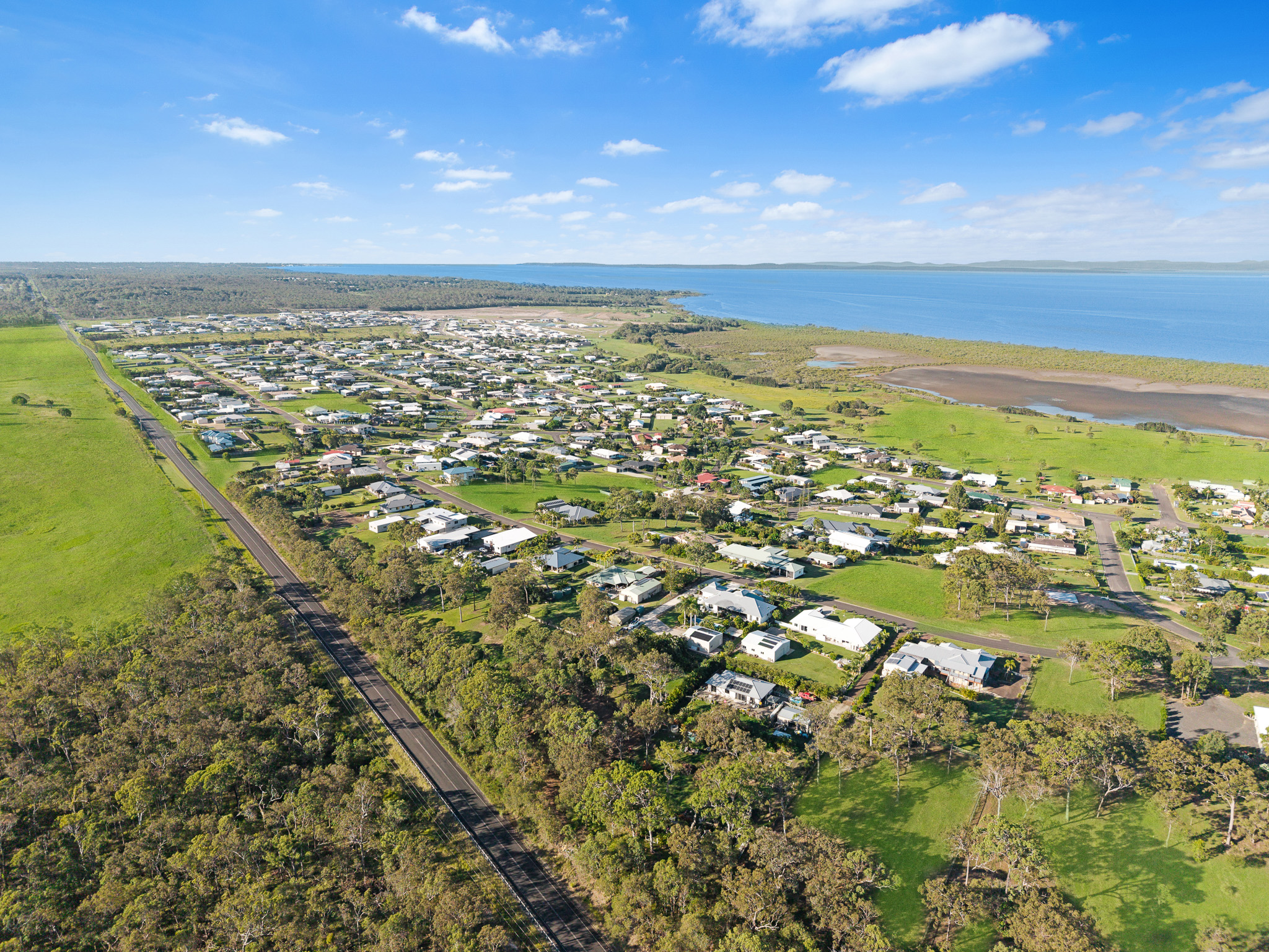20 Longview  Drive, RIVER HEADS, QLD 4655 AUS