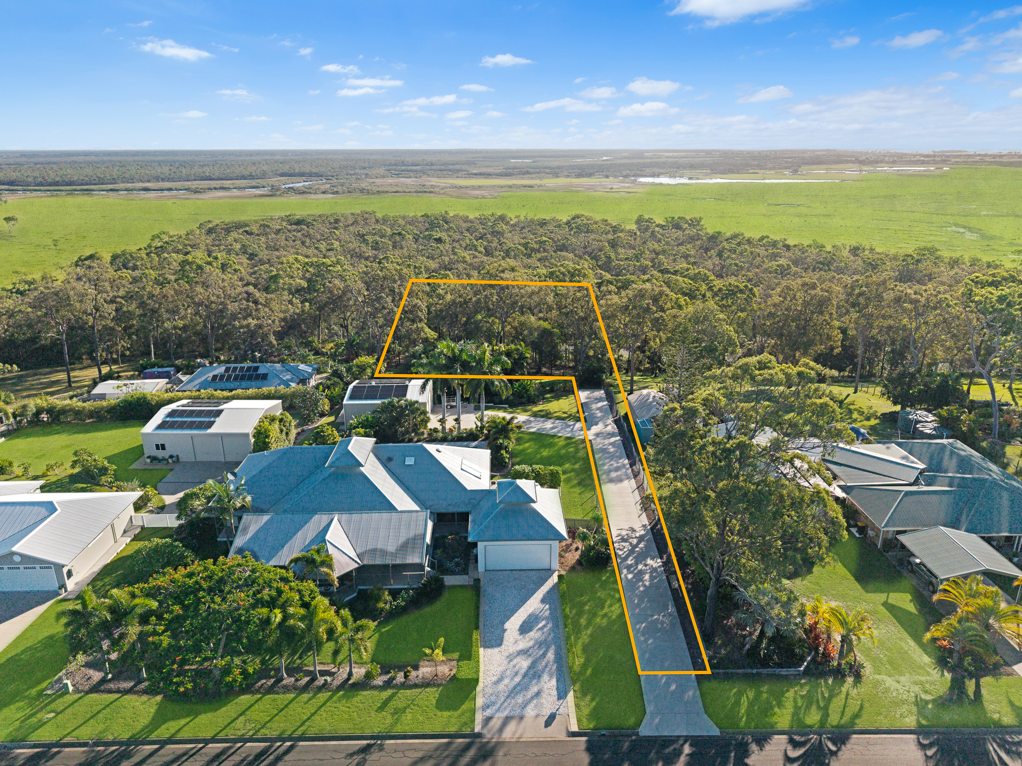 20 Longview  Drive, RIVER HEADS, QLD 4655 AUS