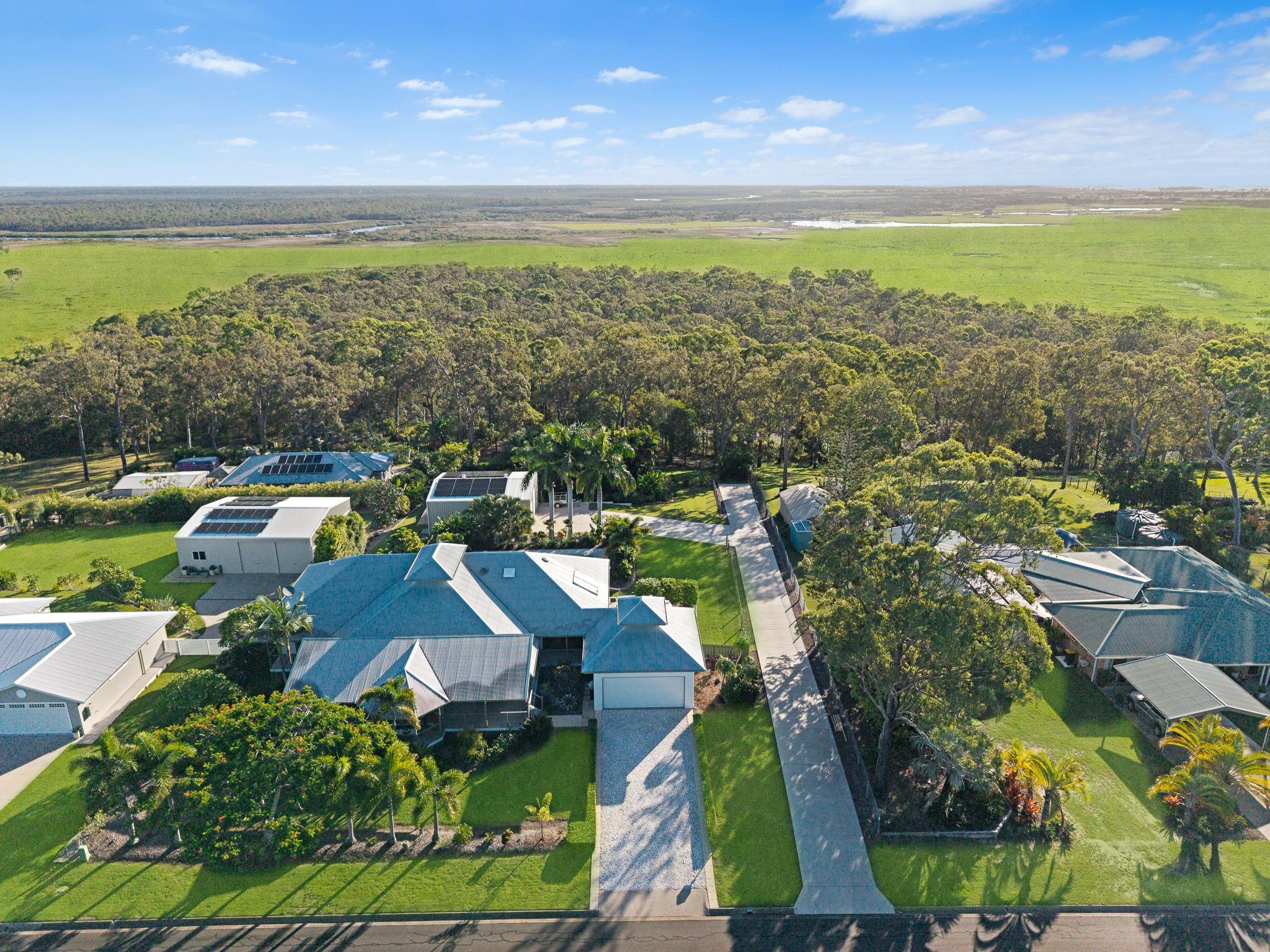 20 Longview  Drive, RIVER HEADS, QLD 4655 AUS