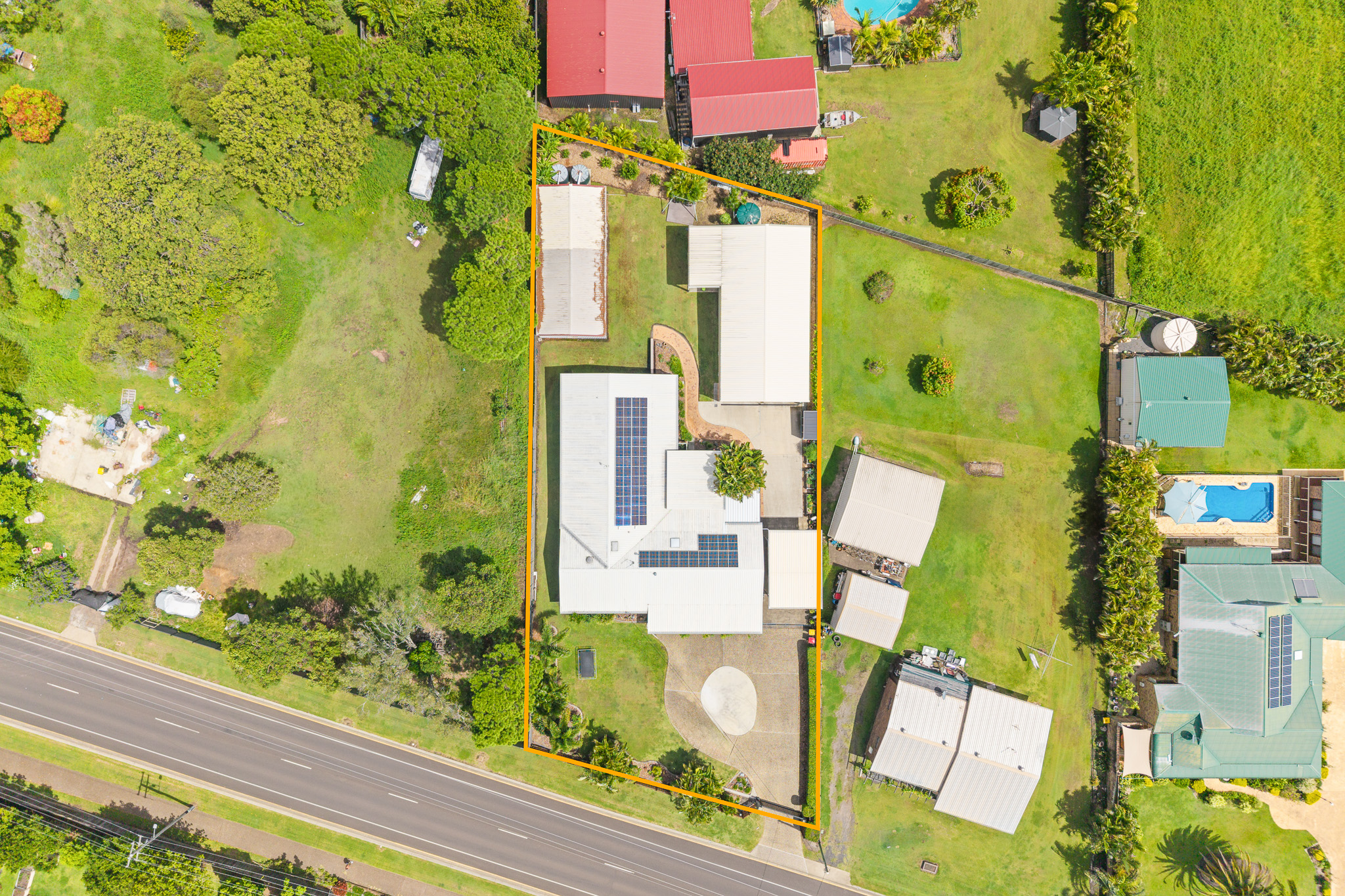 69 Nissen Street, URRAWEEN, QLD 4655 AUS