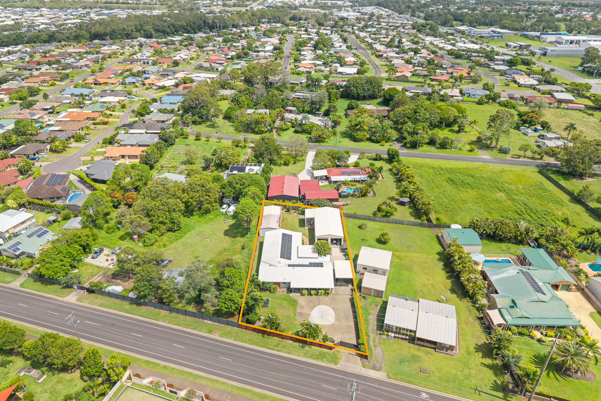 69 Nissen Street, URRAWEEN, QLD 4655 AUS