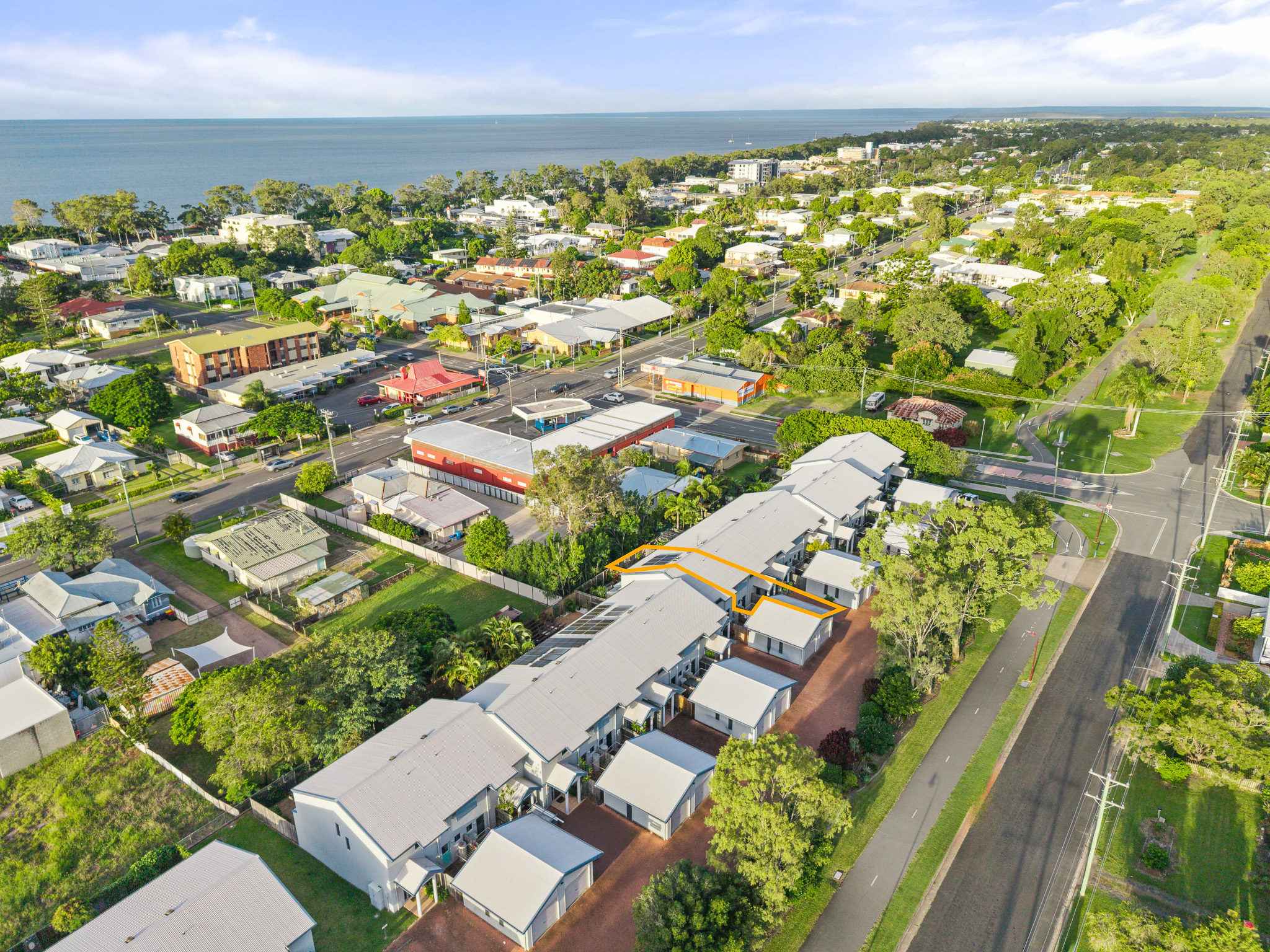 9/30 East Street, SCARNESS, QLD 4655 AUS