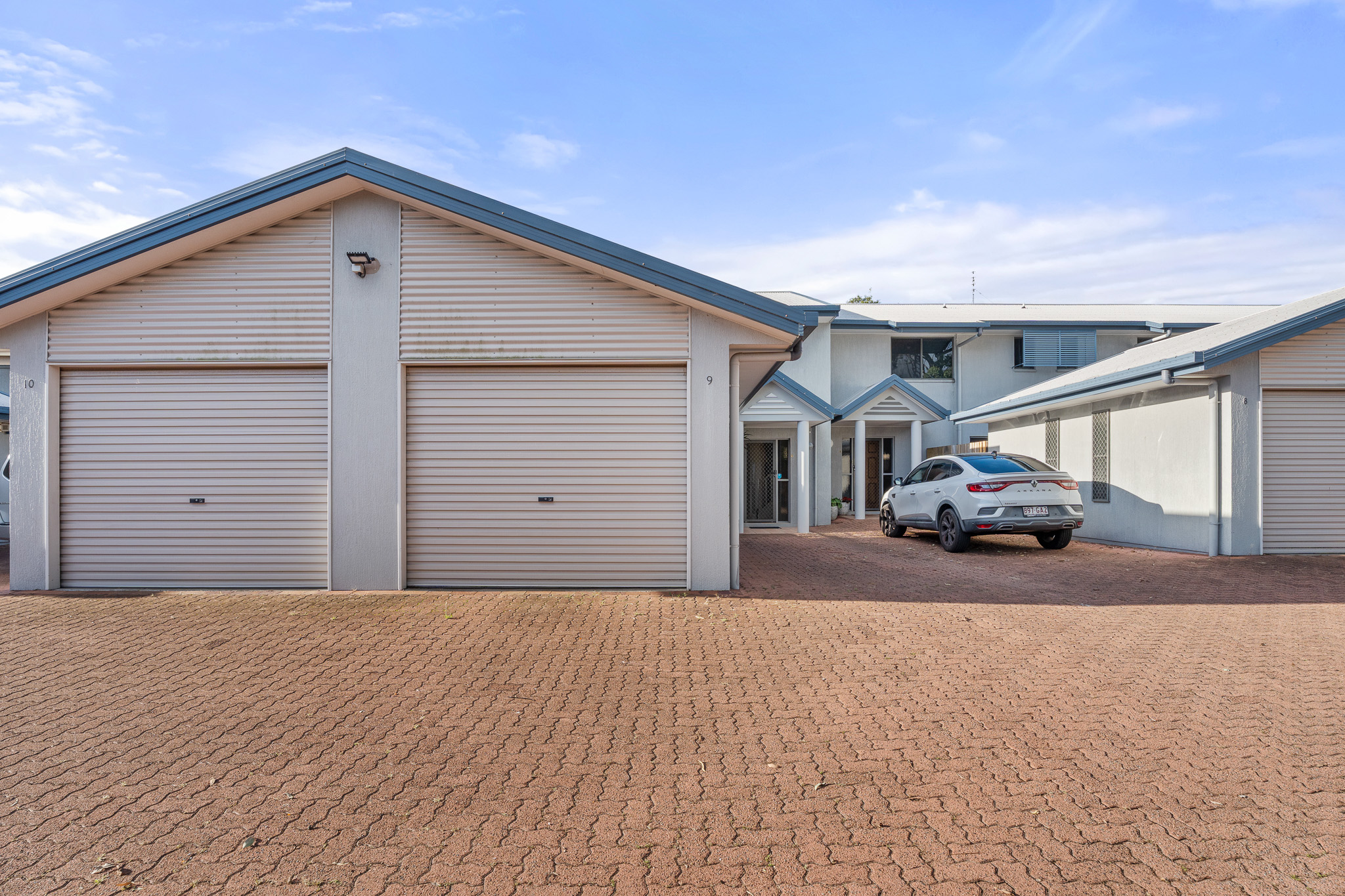 9/30 East Street, SCARNESS, QLD 4655 AUS