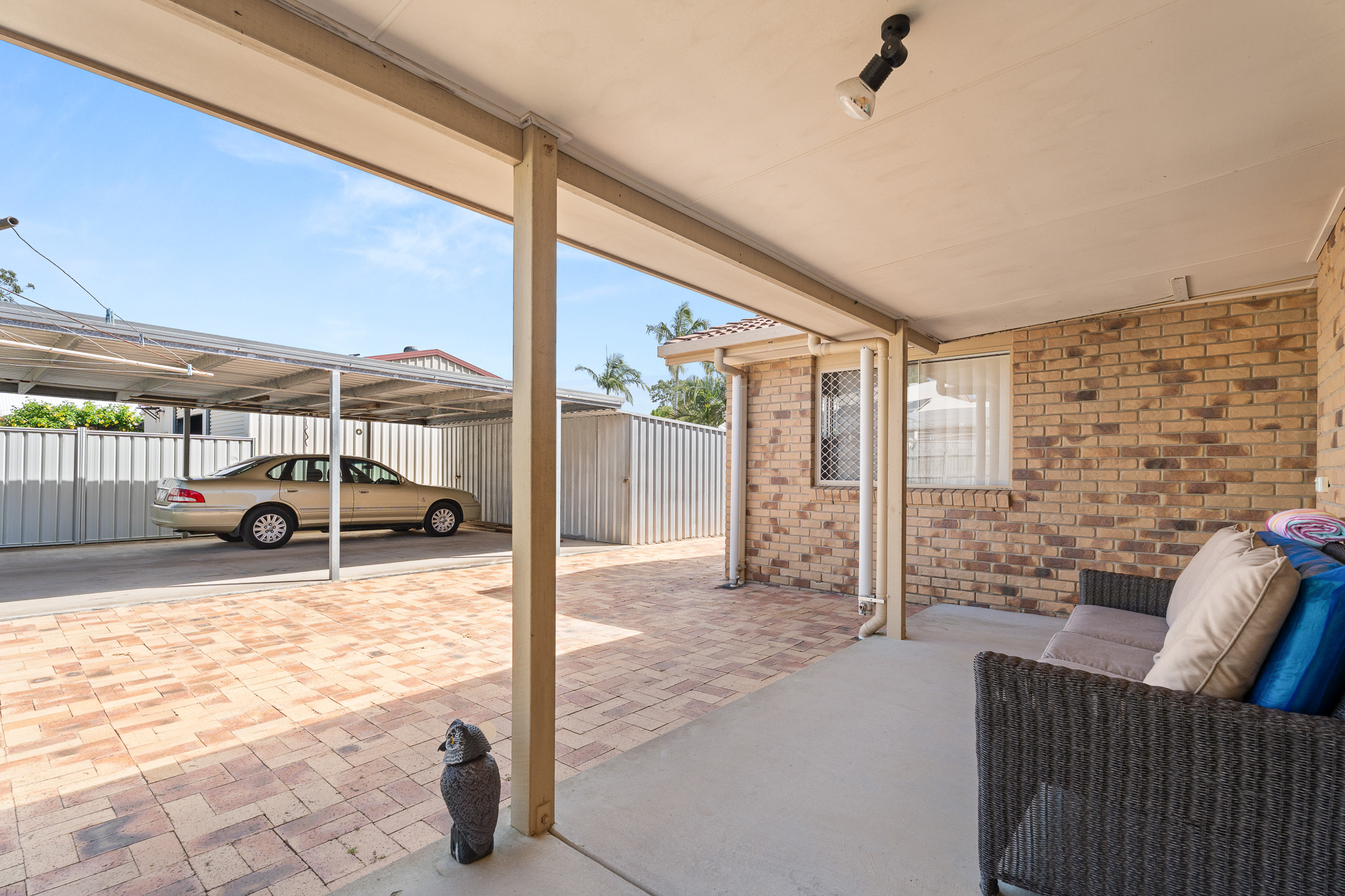 46 Corser Street, POINT VERNON, QLD 4655 AUS