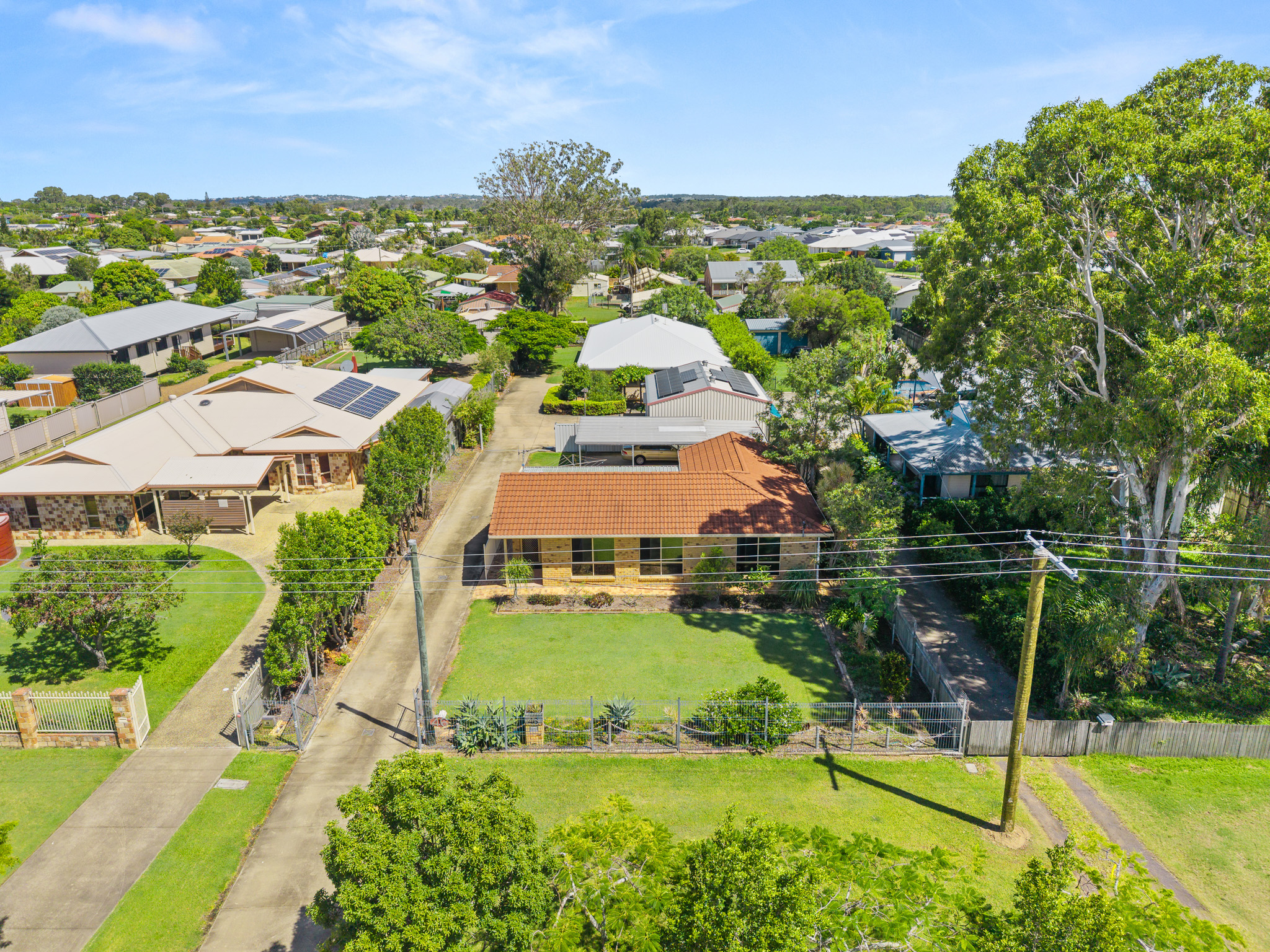 46 Corser Street, POINT VERNON, QLD 4655 AUS