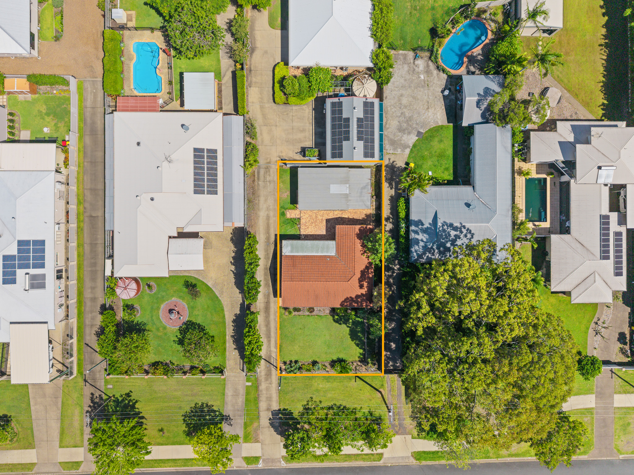 46 Corser Street, POINT VERNON, QLD 4655 AUS