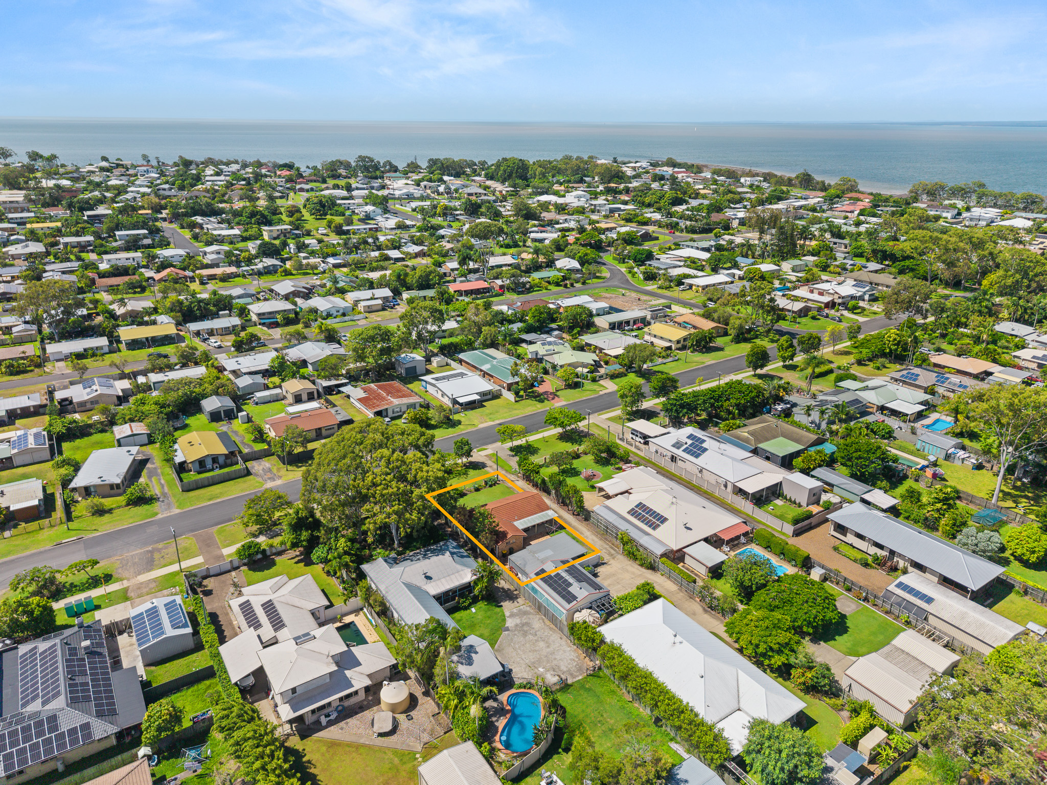 46 Corser Street, POINT VERNON, QLD 4655 AUS