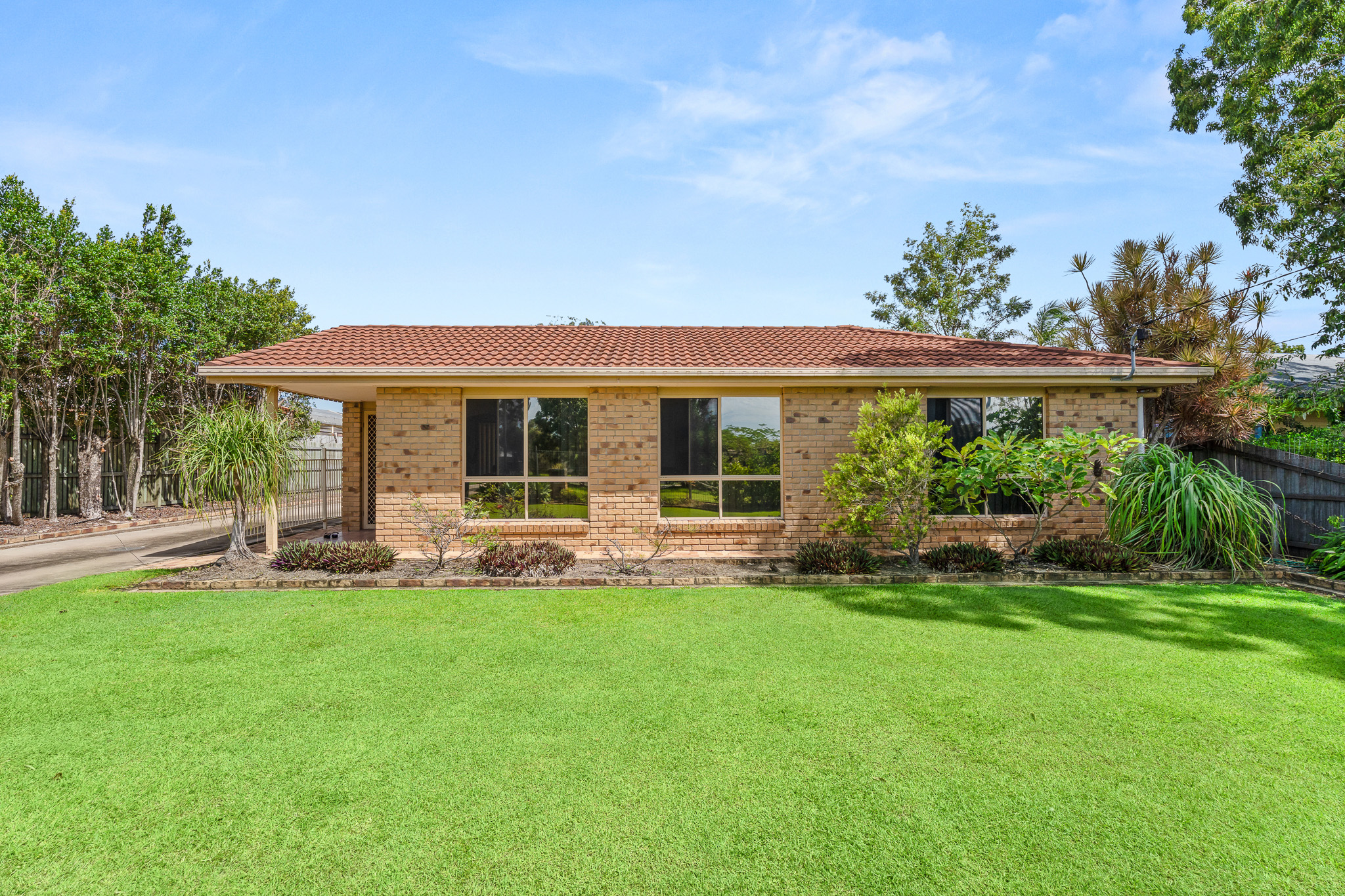 46 Corser Street, POINT VERNON, QLD 4655 AUS