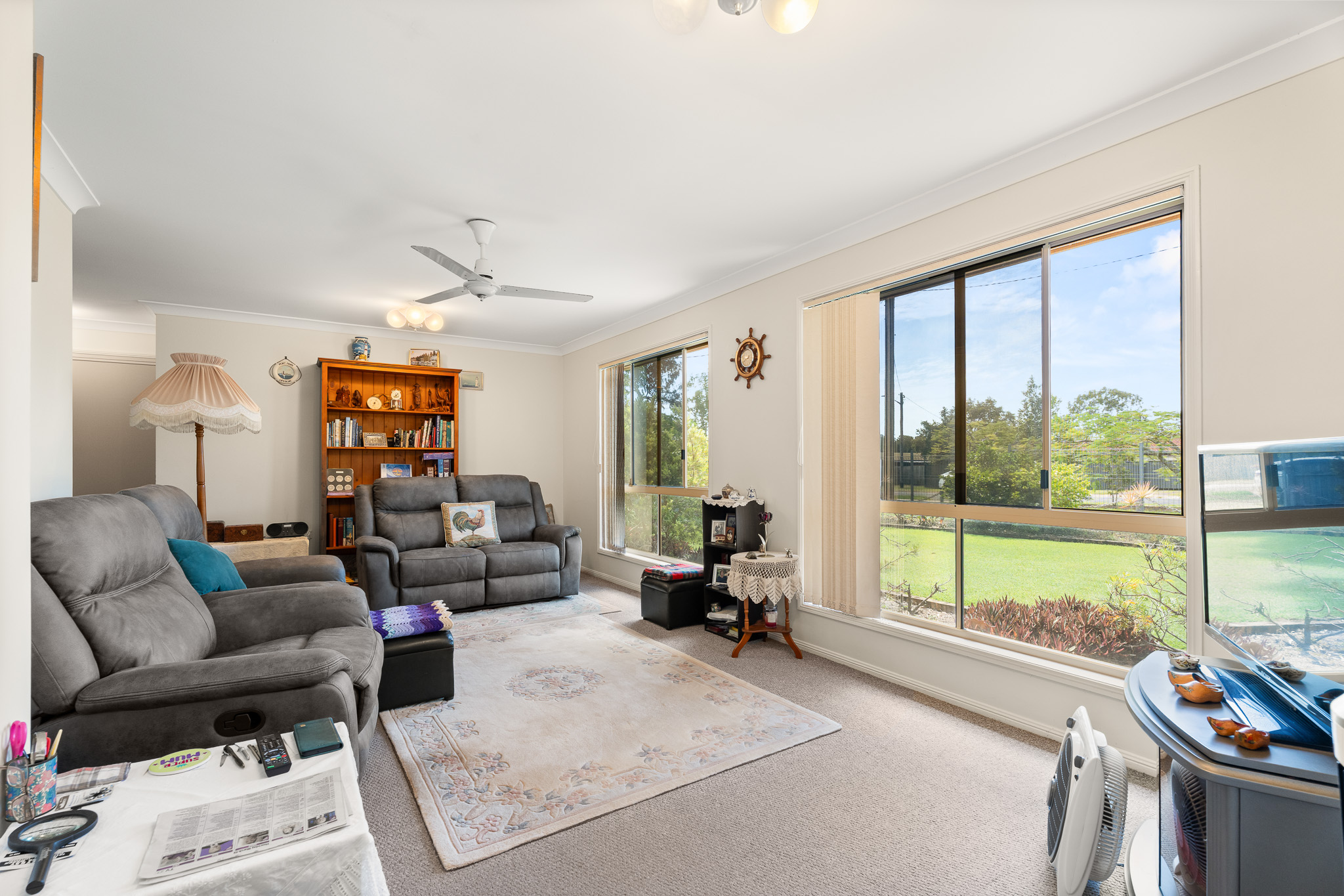 46 Corser Street, POINT VERNON, QLD 4655 AUS