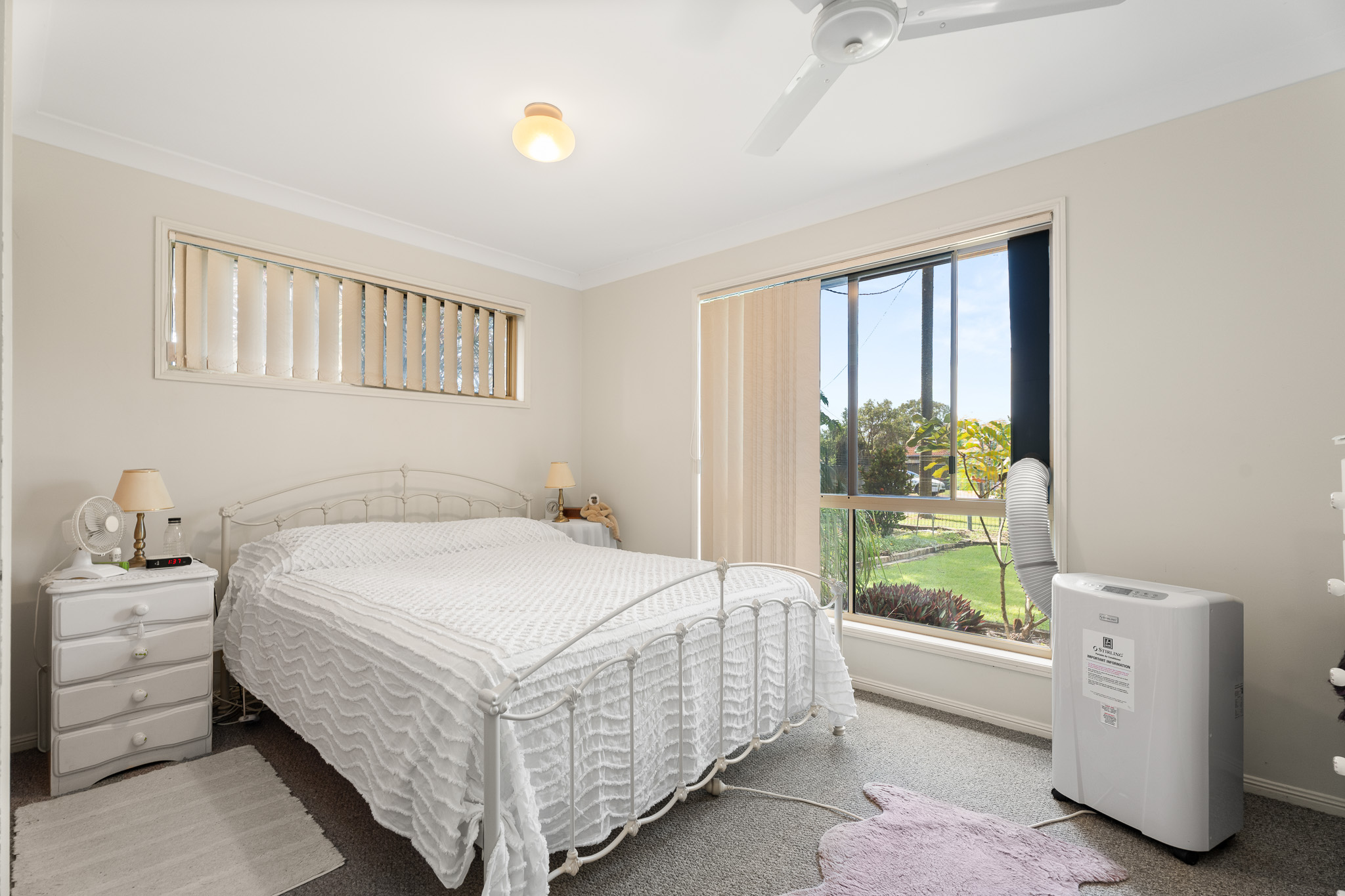 46 Corser Street, POINT VERNON, QLD 4655 AUS