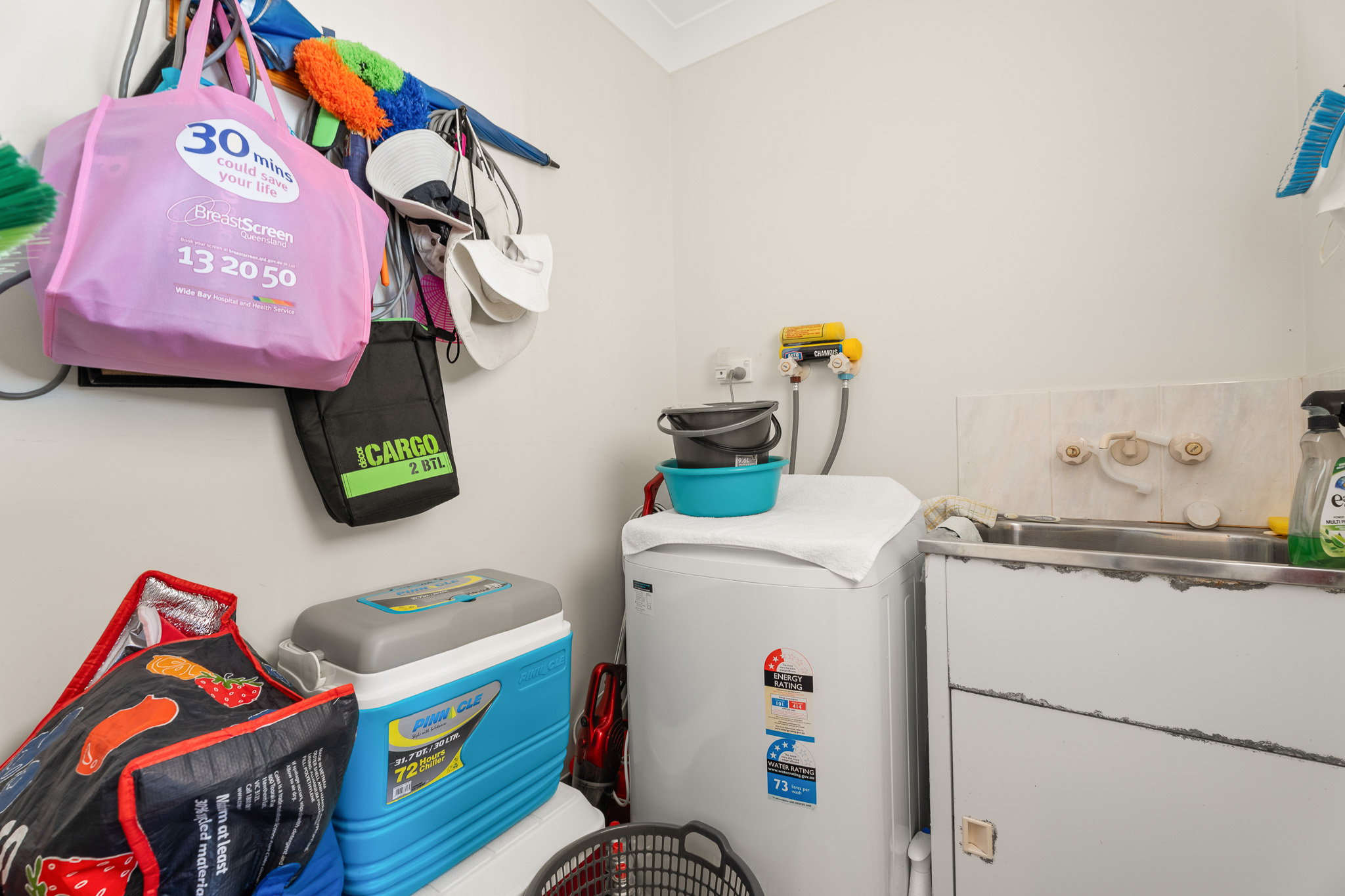 46 Corser Street, POINT VERNON, QLD 4655 AUS