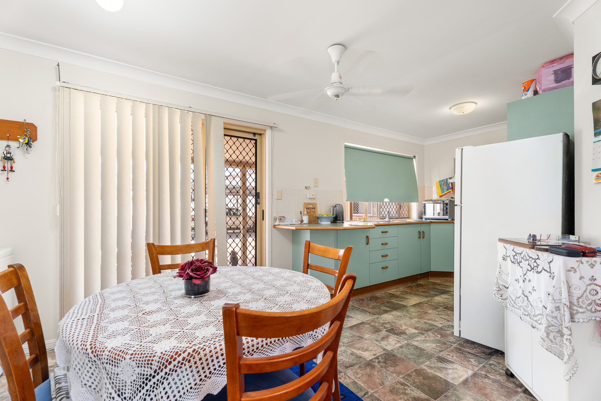 46 Corser Street, POINT VERNON, QLD 4655 AUS