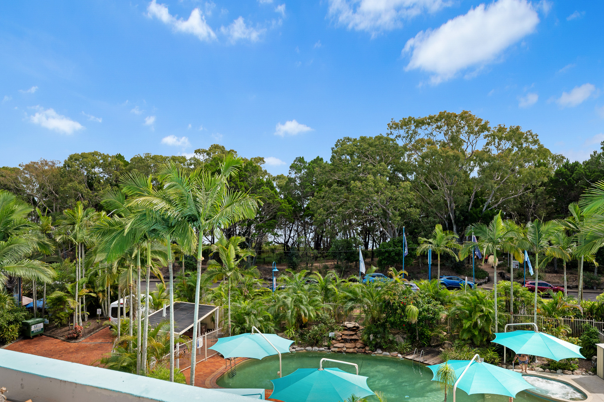 32/386 Esplanade, TORQUAY, QLD 4655 AUS