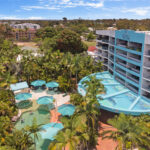 32/386 Esplanade, TORQUAY, QLD 4655 AUS