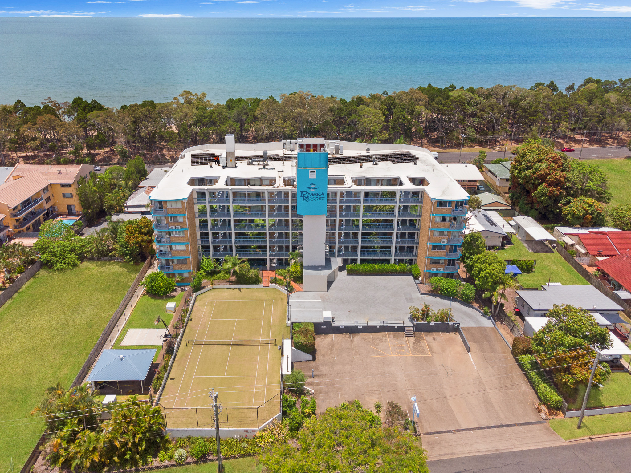 32/386 Esplanade, TORQUAY, QLD 4655 AUS