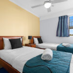 32/386 Esplanade, TORQUAY, QLD 4655 AUS