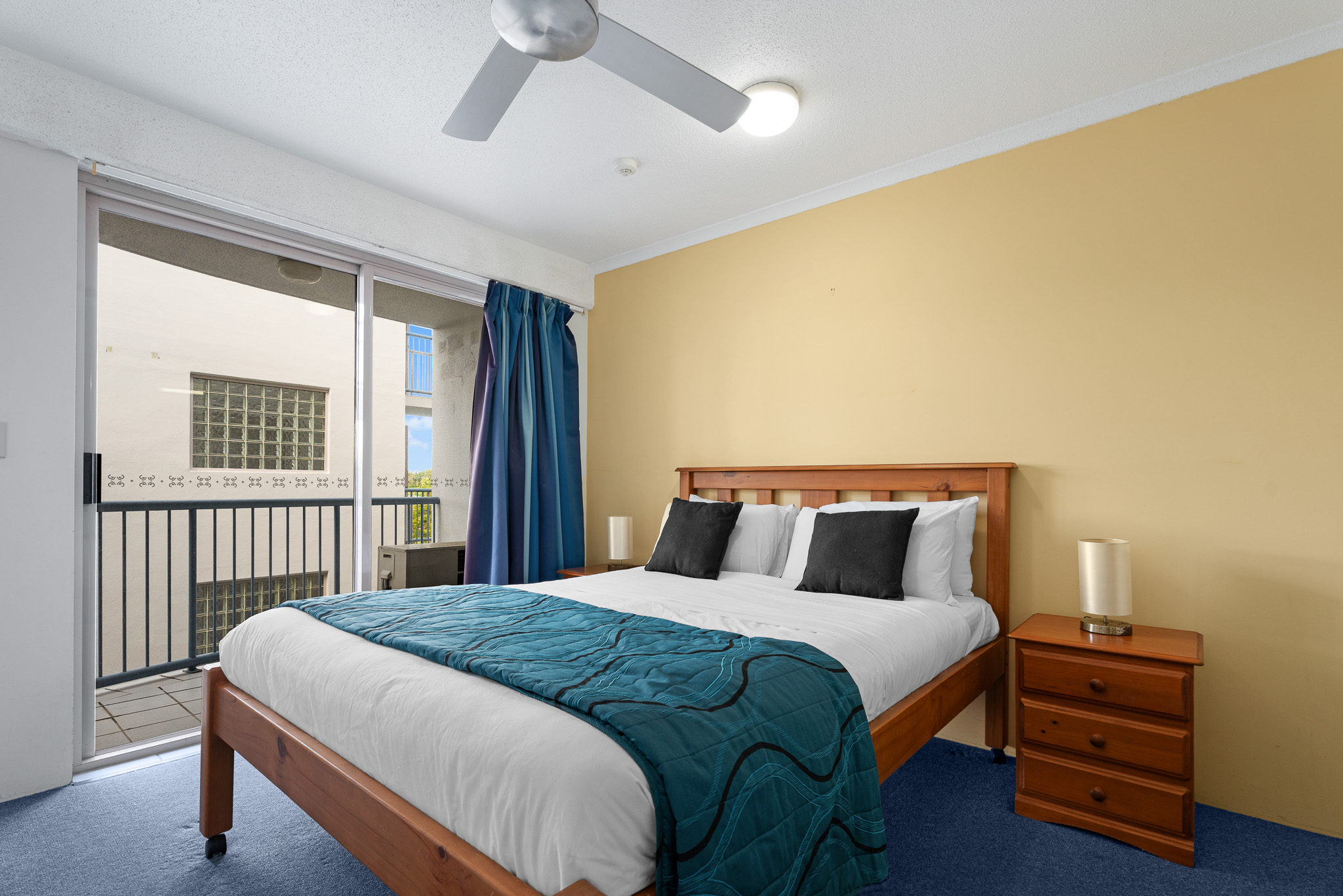 32/386 Esplanade, TORQUAY, QLD 4655 AUS