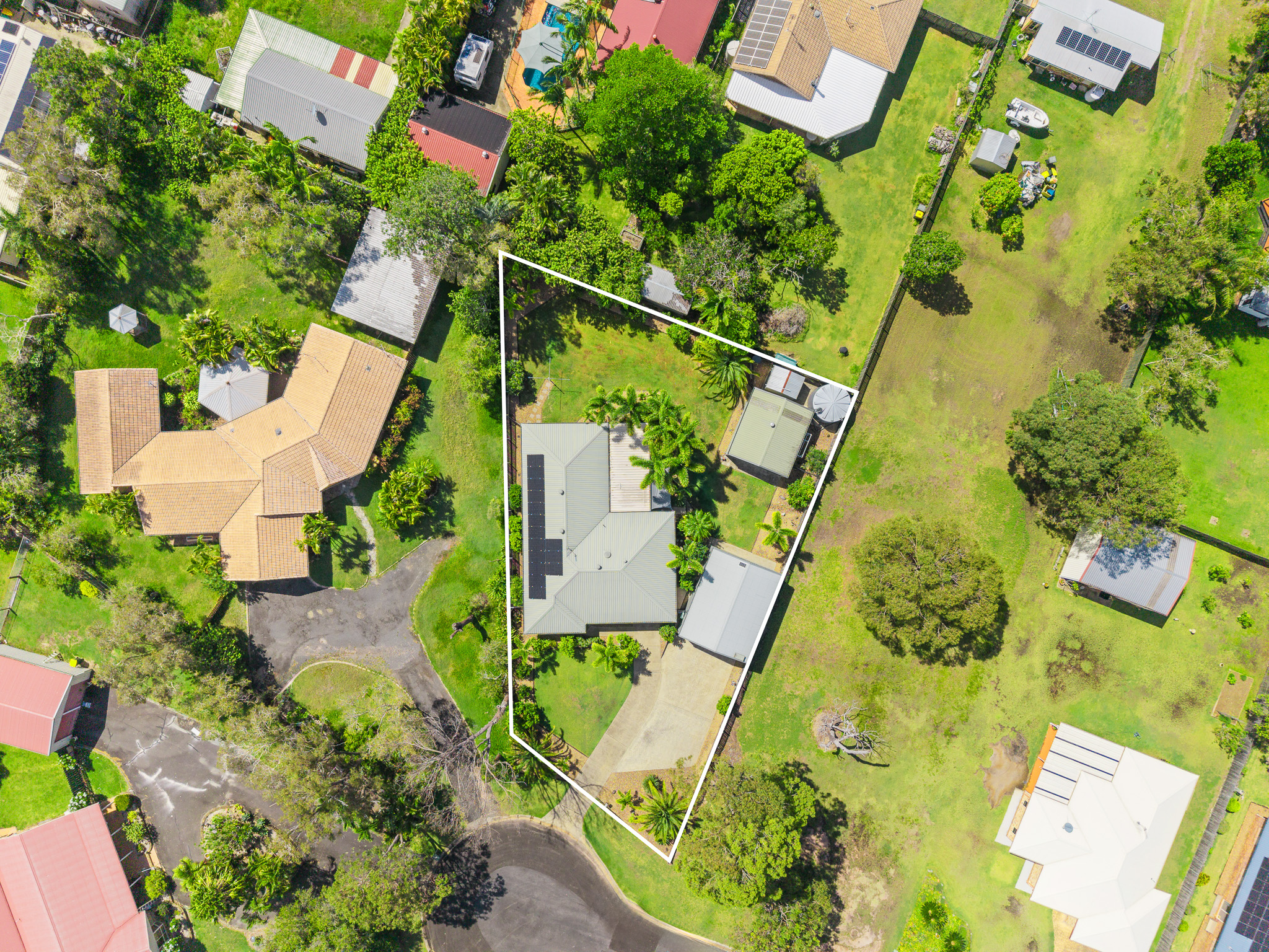 7 Lucyanne Court, URANGAN, QLD 4655 AUS