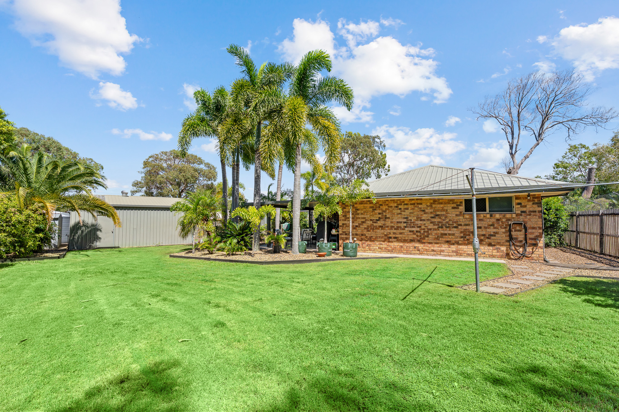 7 Lucyanne Court, URANGAN, QLD 4655 AUS