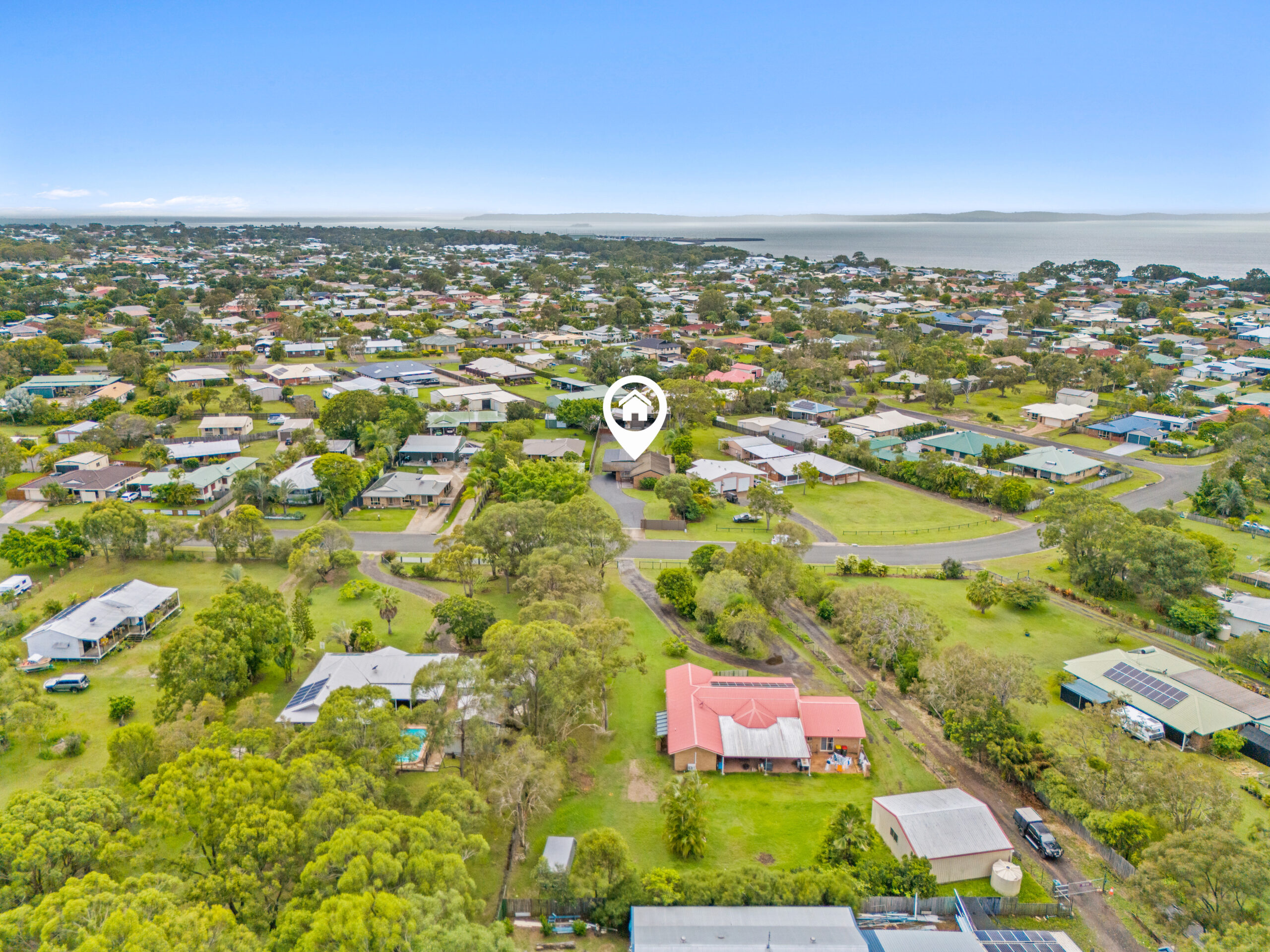 38 Ladbroke Crescent, URANGAN, QLD 4655 AUS