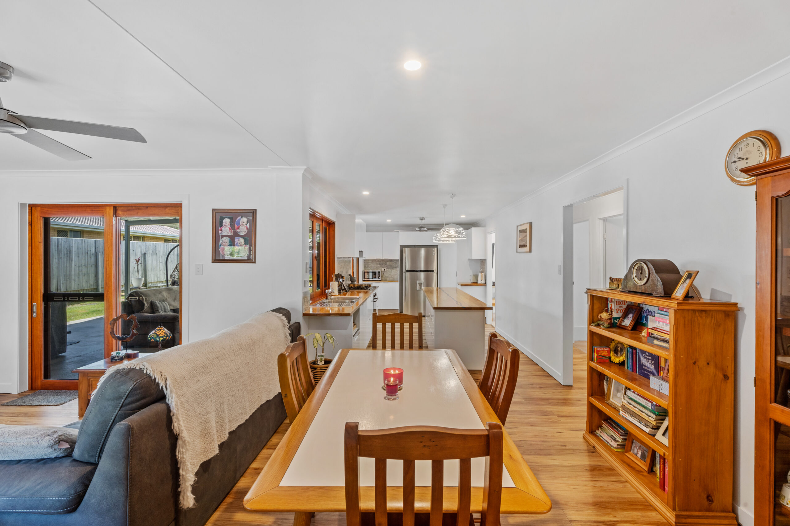 38 Ladbroke Crescent, URANGAN, QLD 4655 AUS