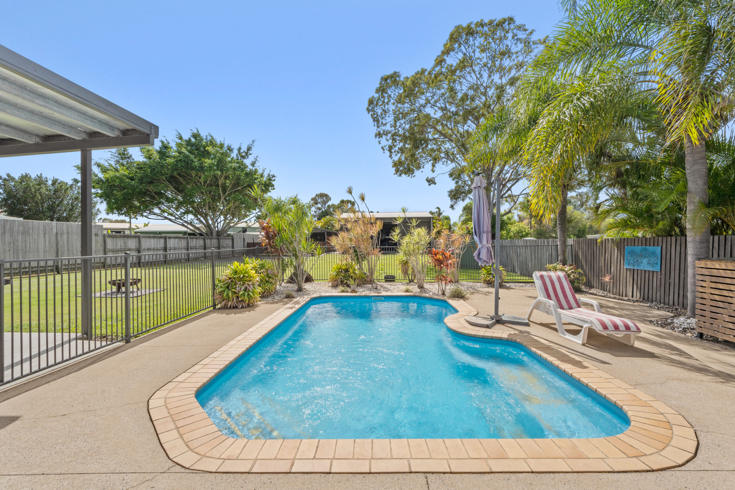 38 Ladbroke Crescent, URANGAN, QLD 4655 AUS